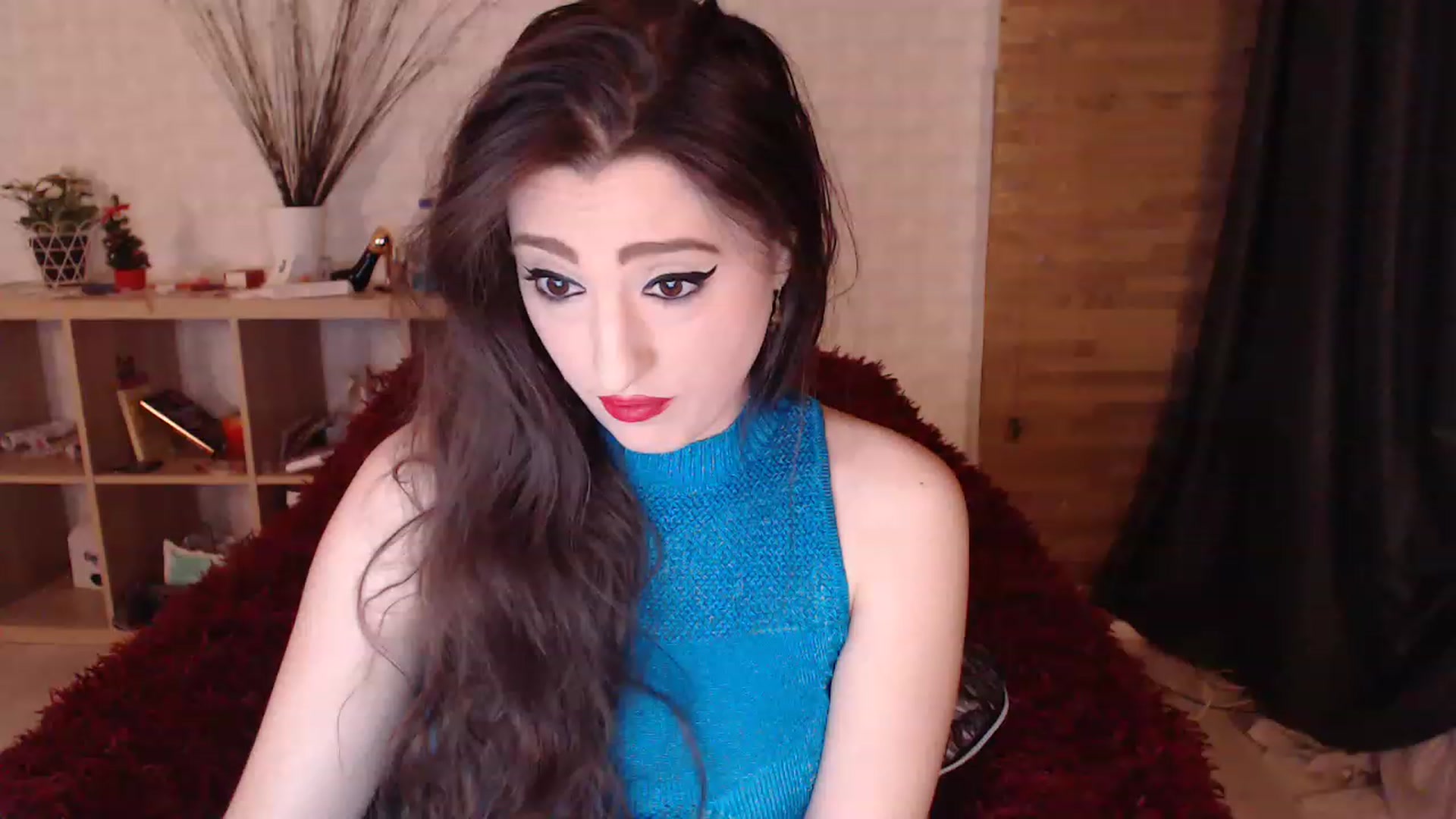 Gallery image thumbnail from HotRebbecca's myfreecams stream on, 02/18/2023, 01:43 image 17 of 20