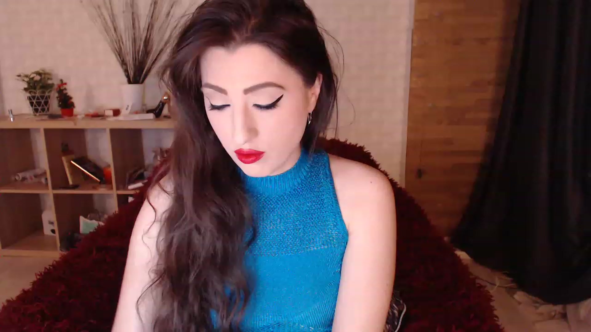Gallery image thumbnail from HotRebbecca's myfreecams stream on, 02/18/2023, 01:43 image 3 of 20