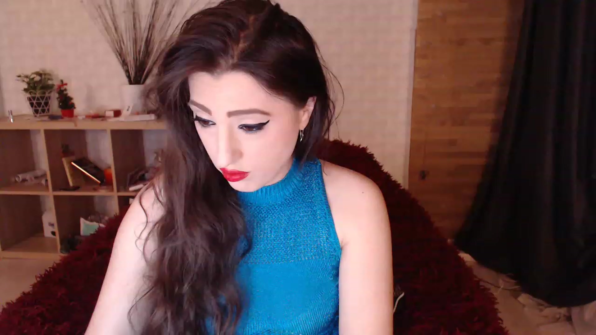 Gallery image thumbnail from HotRebbecca's myfreecams stream on, 02/18/2023, 01:43 image 5 of 20