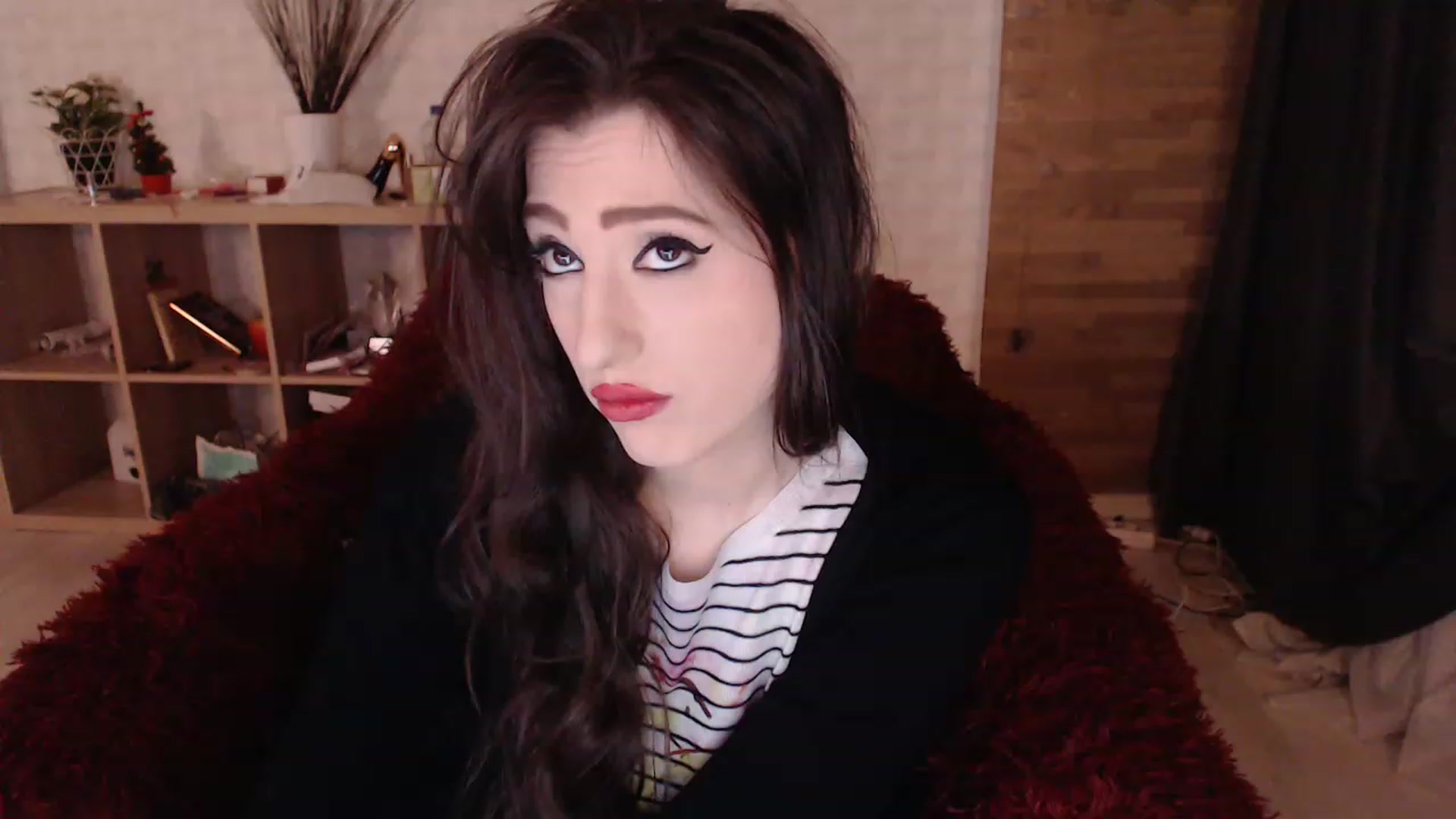 Gallery image thumbnail from HotRebbecca's myfreecams stream on, 02/19/2023, 03:11 image 13 of 20