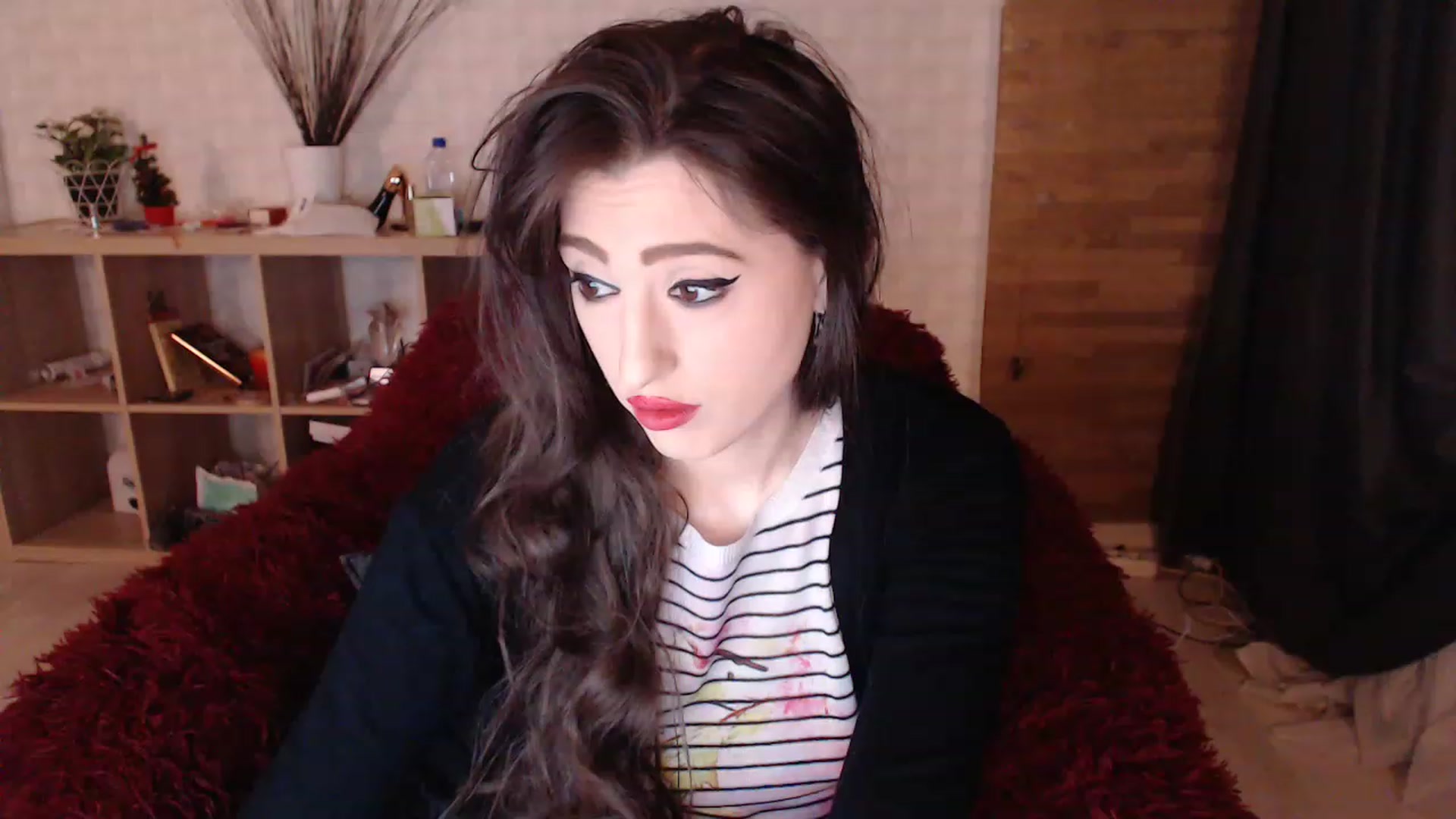 Gallery image thumbnail from HotRebbecca's myfreecams stream on, 02/19/2023, 03:11 image 4 of 20