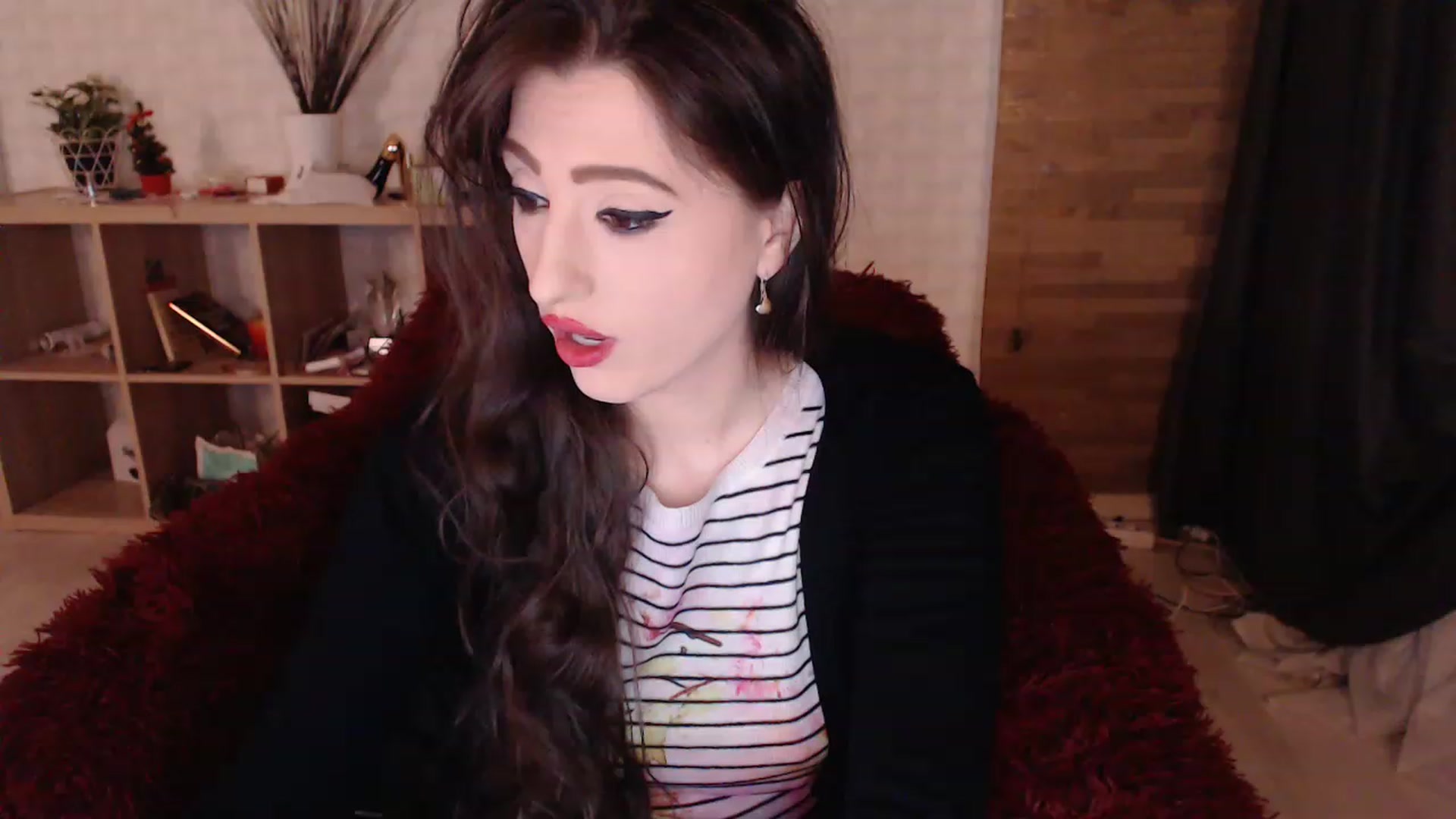 Gallery image thumbnail from HotRebbecca's myfreecams stream on, 02/19/2023, 03:11 image 17 of 20