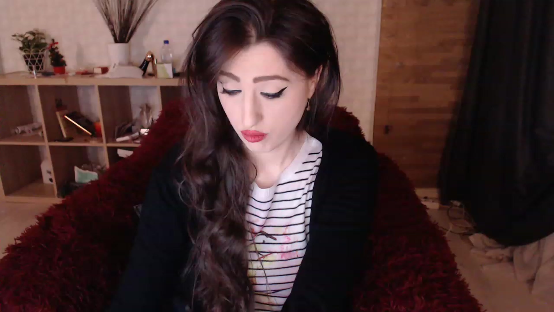 Gallery image thumbnail from HotRebbecca's myfreecams stream on, 02/19/2023, 03:11 image 15 of 20