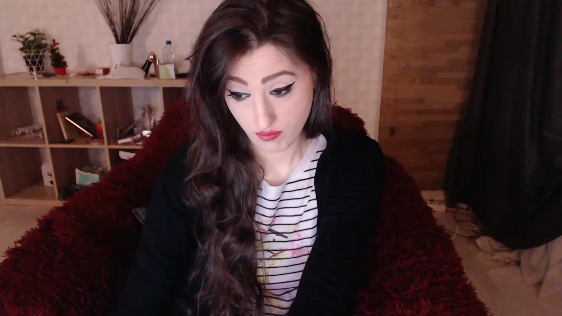Gallery image thumbnail from HotRebbecca's myfreecams stream on, 02/19/2023, 03:11 image 10 of 20