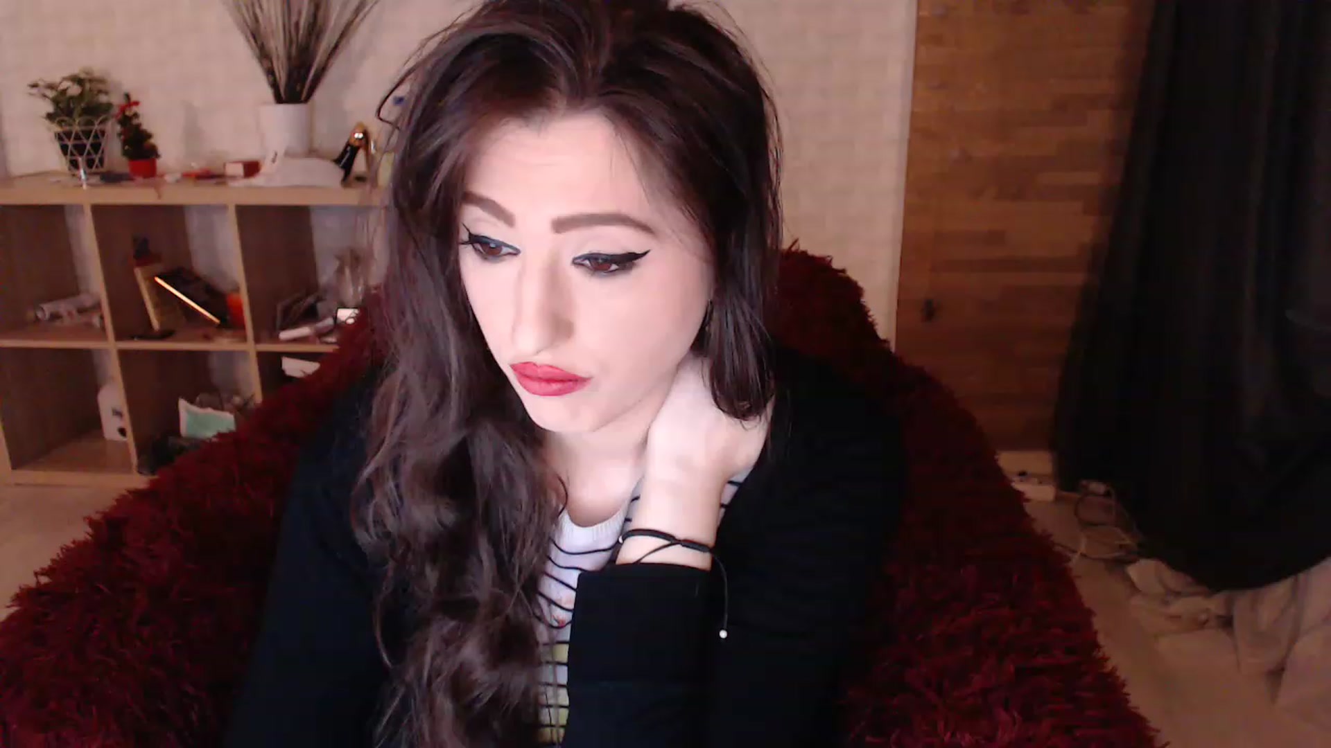 Gallery image thumbnail from HotRebbecca's myfreecams stream on, 02/19/2023, 03:11 image 11 of 20