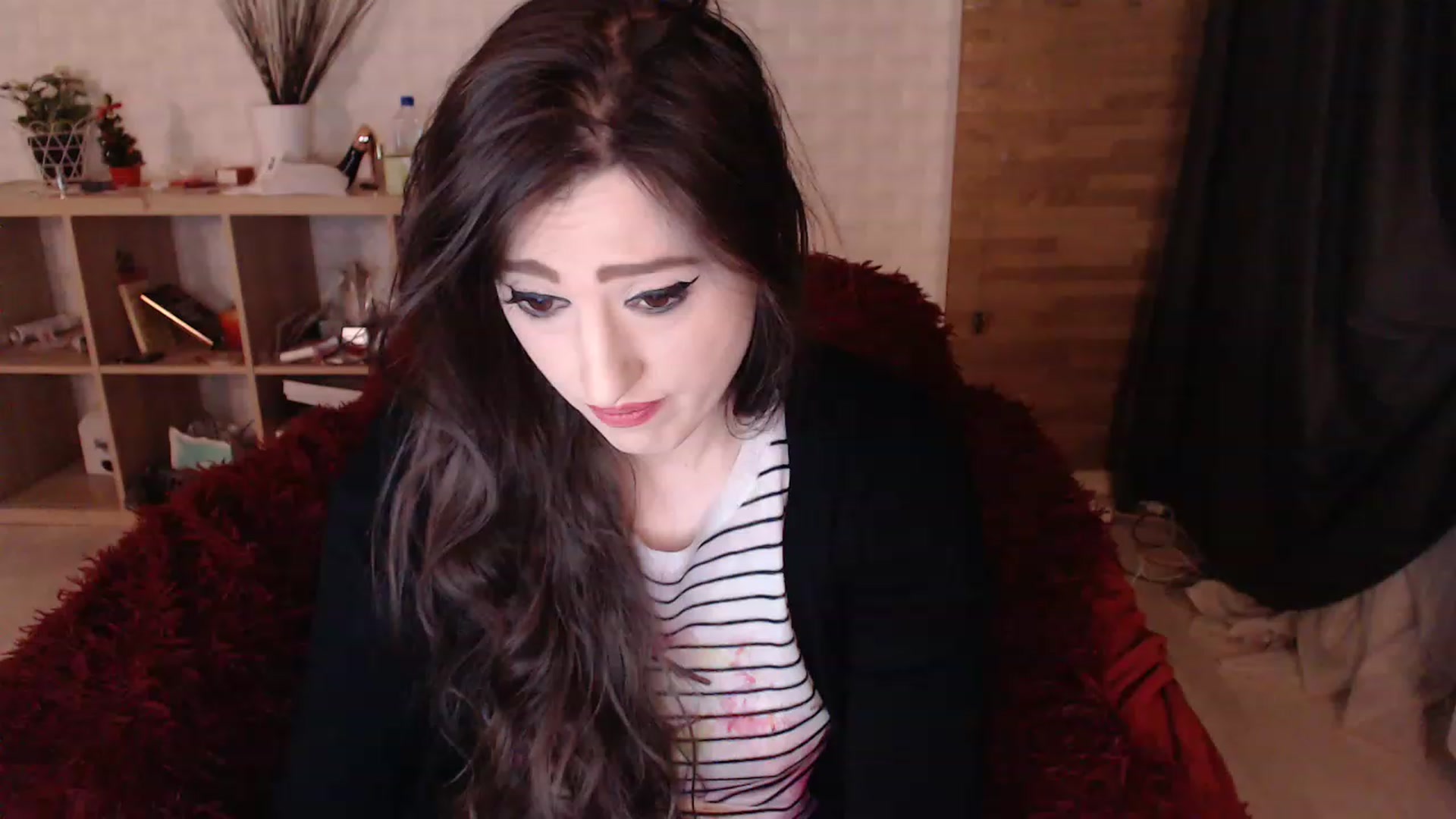 Gallery image thumbnail from HotRebbecca's myfreecams stream on, 02/19/2023, 05:04 image 7 of 20