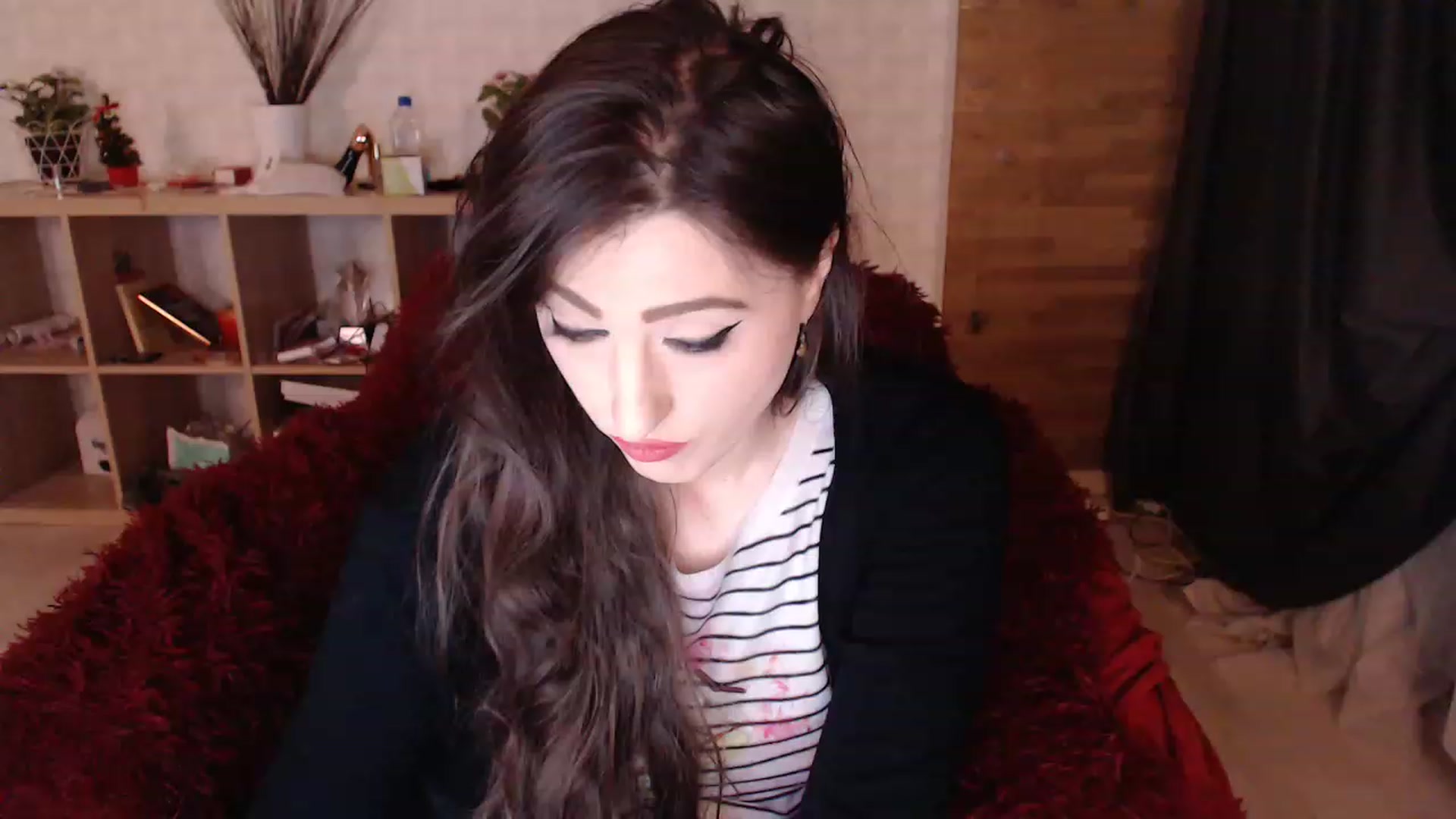 Gallery image thumbnail from HotRebbecca's myfreecams stream on, 02/19/2023, 05:04 image 11 of 20