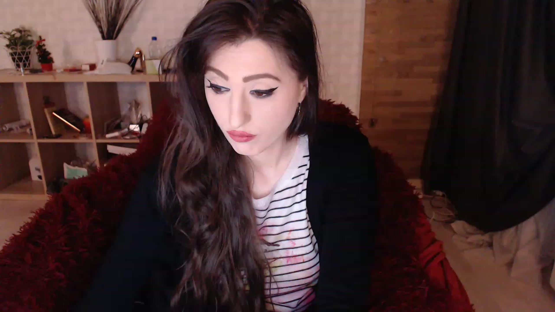 Gallery image thumbnail from HotRebbecca's myfreecams stream on, 02/19/2023, 05:04 image 12 of 20