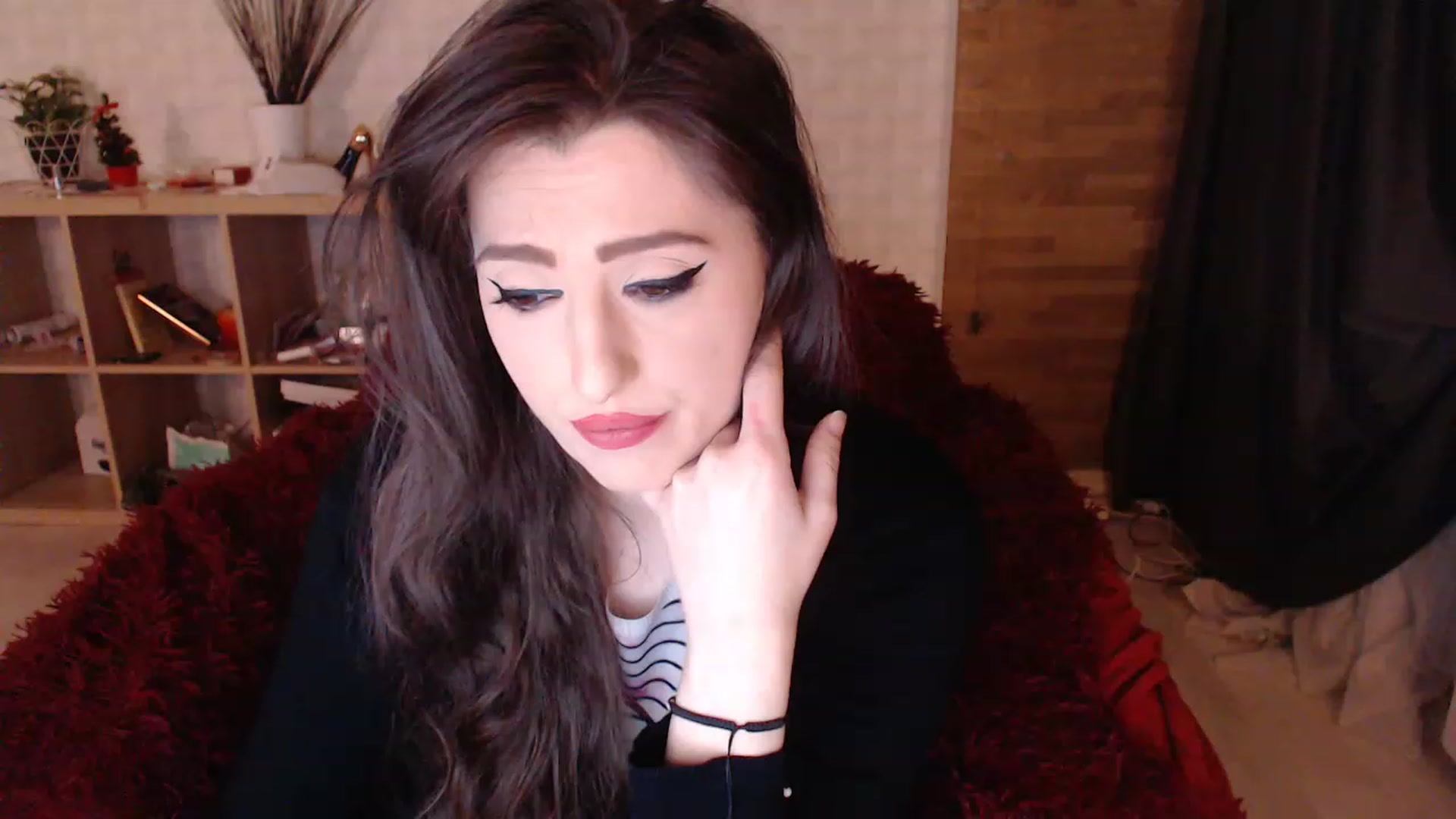 Gallery image thumbnail from HotRebbecca's myfreecams stream on, 02/19/2023, 05:04 image 19 of 20