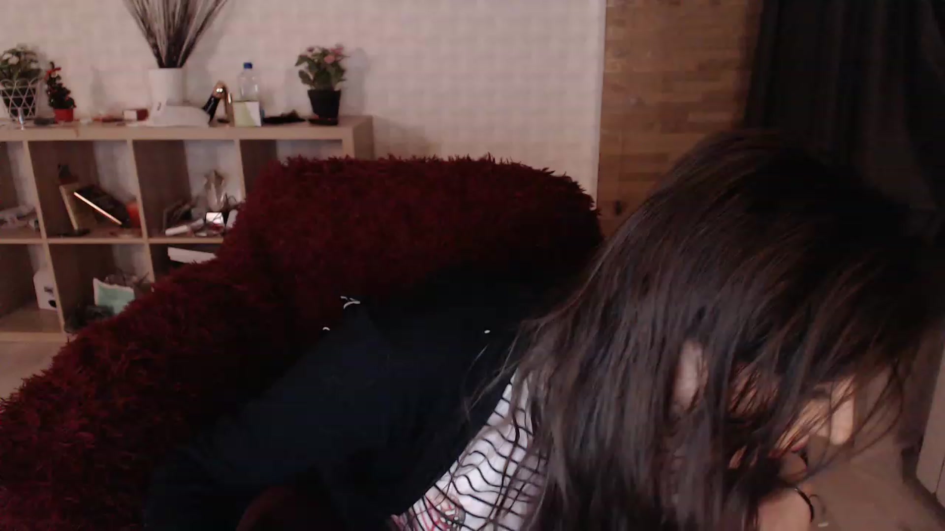 Gallery image thumbnail from HotRebbecca's myfreecams stream on, 02/19/2023, 05:04 image 5 of 20