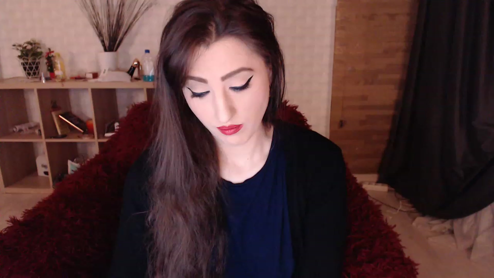 Gallery image thumbnail from HotRebbecca's myfreecams stream on, 02/20/2023, 01:04 image 15 of 20