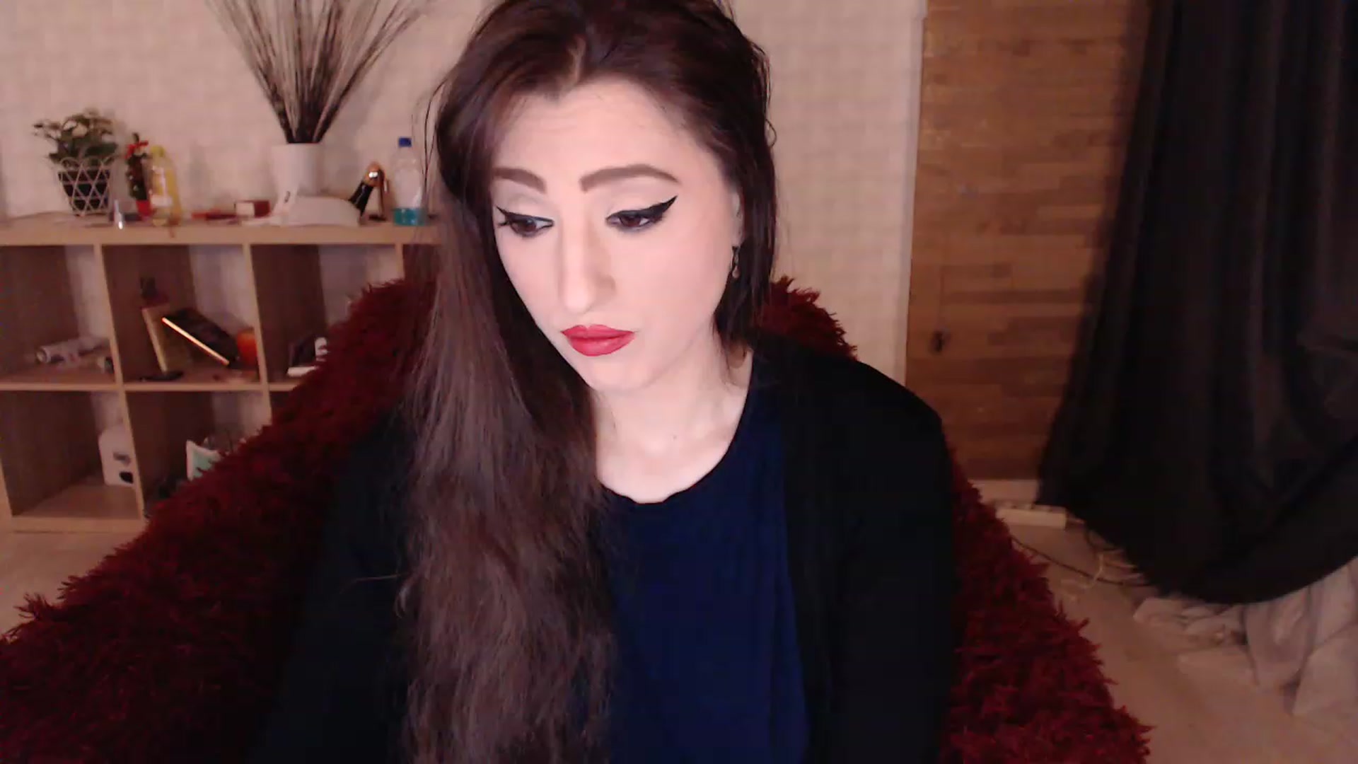 Gallery image thumbnail from HotRebbecca's myfreecams stream on, 02/20/2023, 01:04 image 12 of 20