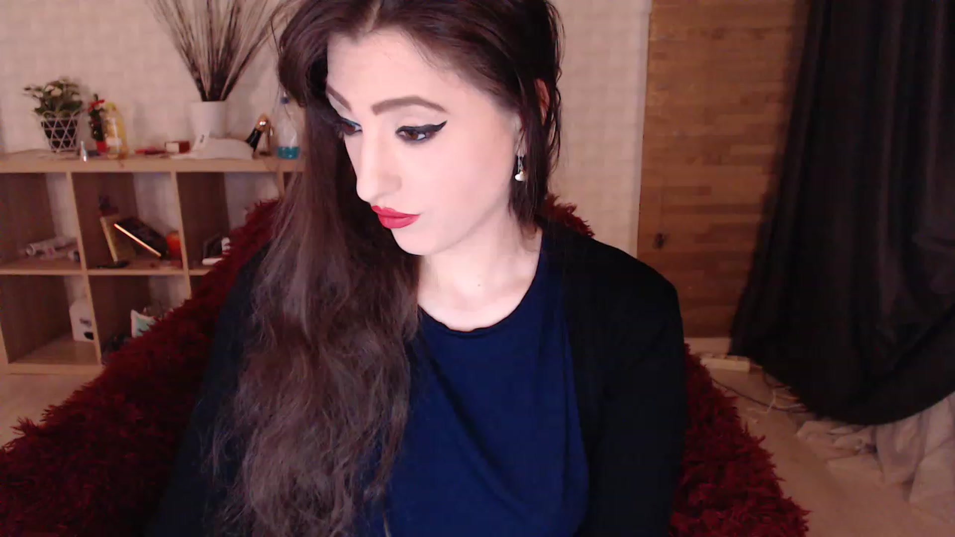 Gallery image thumbnail from HotRebbecca's myfreecams stream on, 02/20/2023, 01:04 image 8 of 20