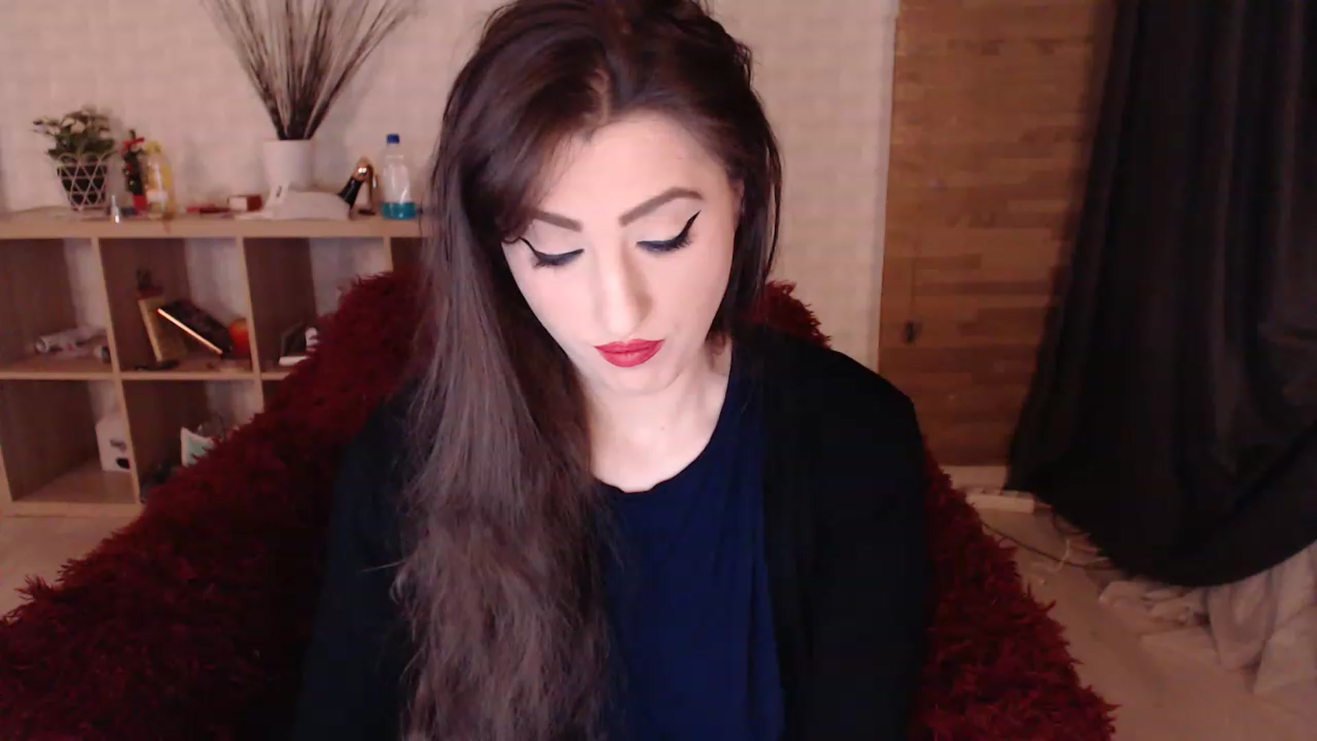Gallery image thumbnail from HotRebbecca's myfreecams stream on, 02/20/2023, 01:04 image 11 of 20