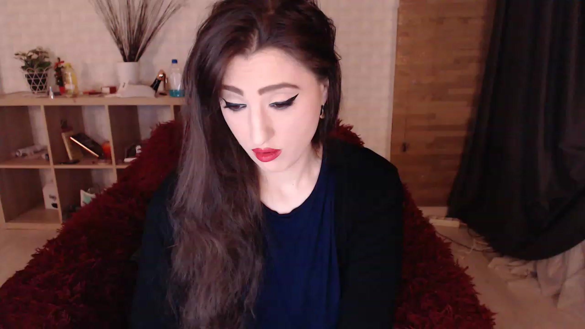 Gallery image thumbnail from HotRebbecca's myfreecams stream on, 02/20/2023, 01:04 image 3 of 20