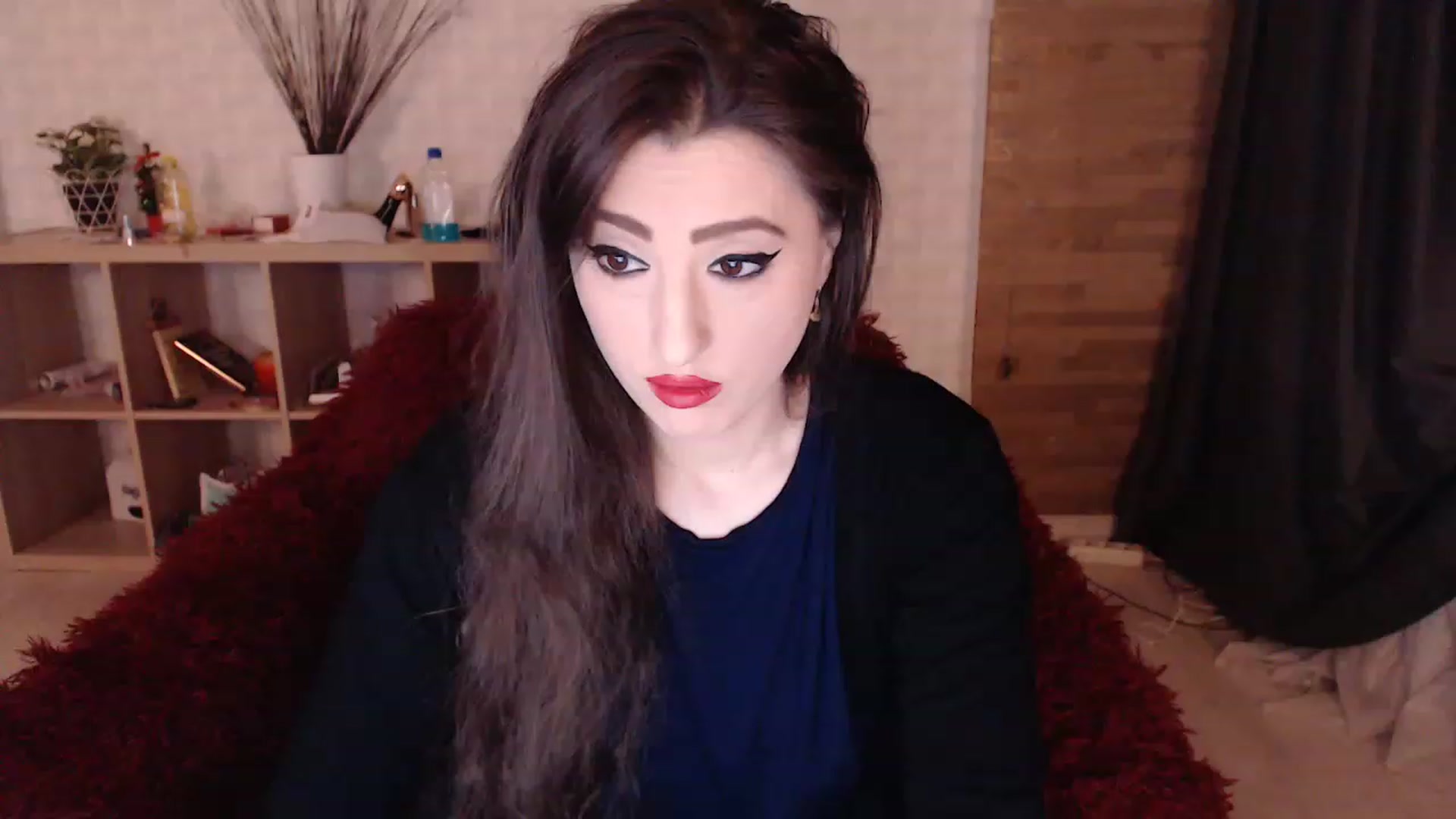 Gallery image thumbnail from HotRebbecca's myfreecams stream on, 02/20/2023, 01:04 image 6 of 20