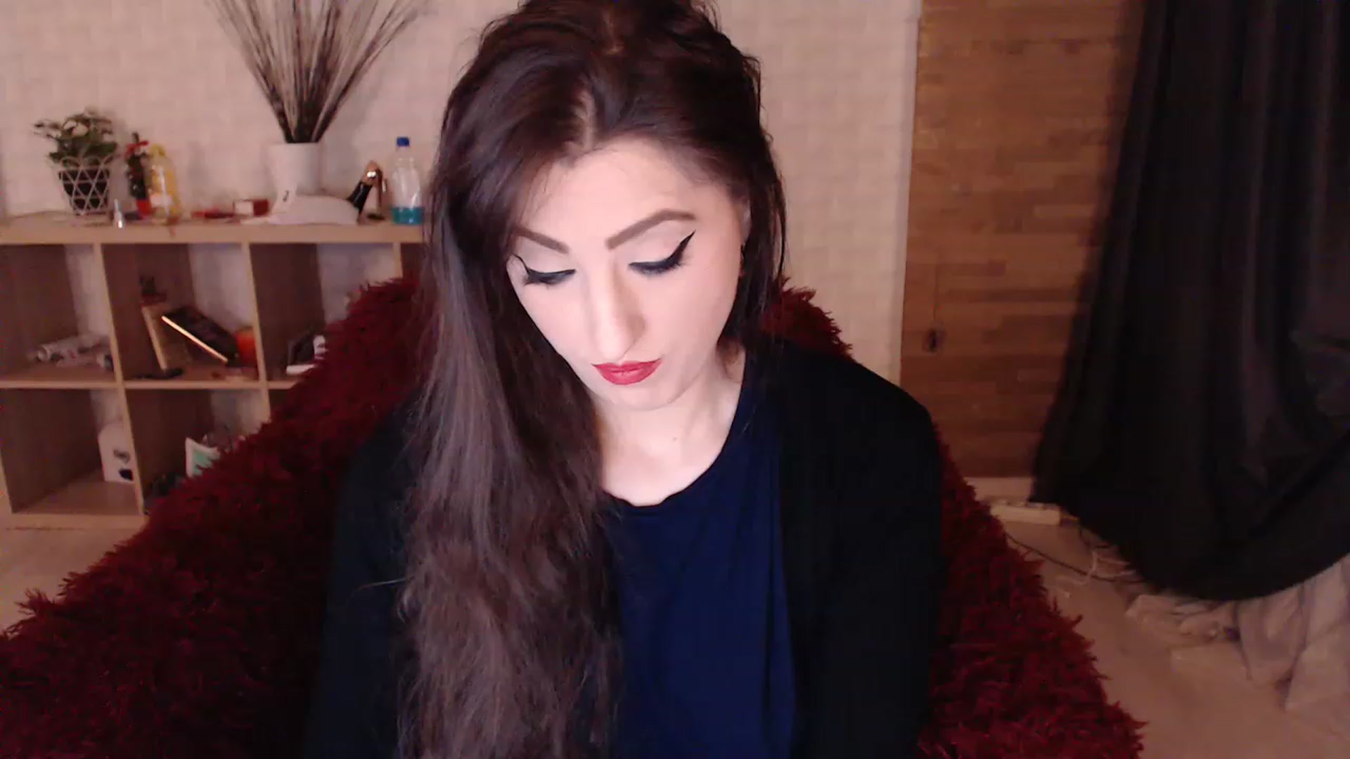 Gallery image thumbnail from HotRebbecca's myfreecams stream on, 02/20/2023, 01:04 image 16 of 20