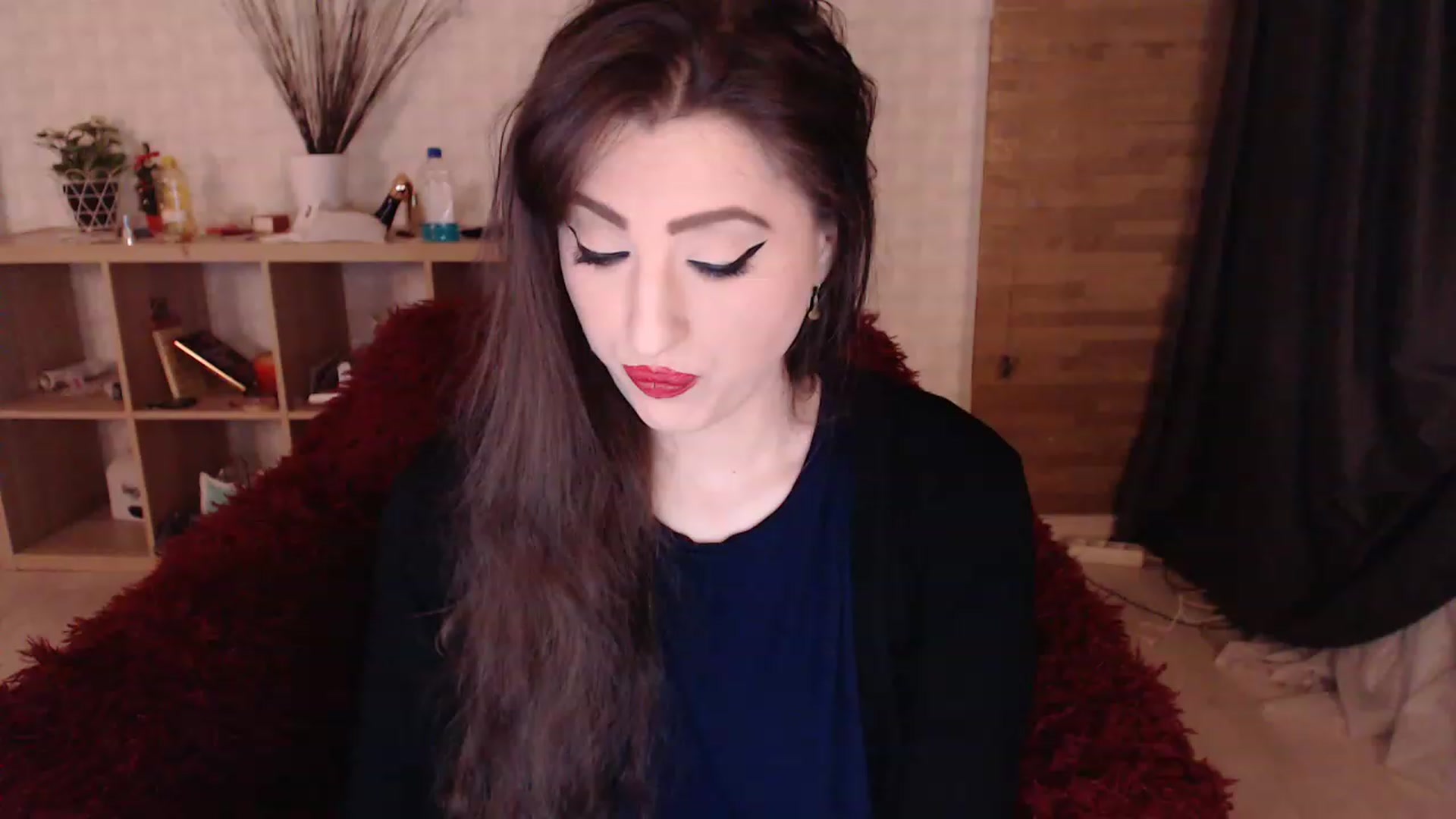 Gallery image thumbnail from HotRebbecca's myfreecams stream on, 02/20/2023, 01:04 image 10 of 20