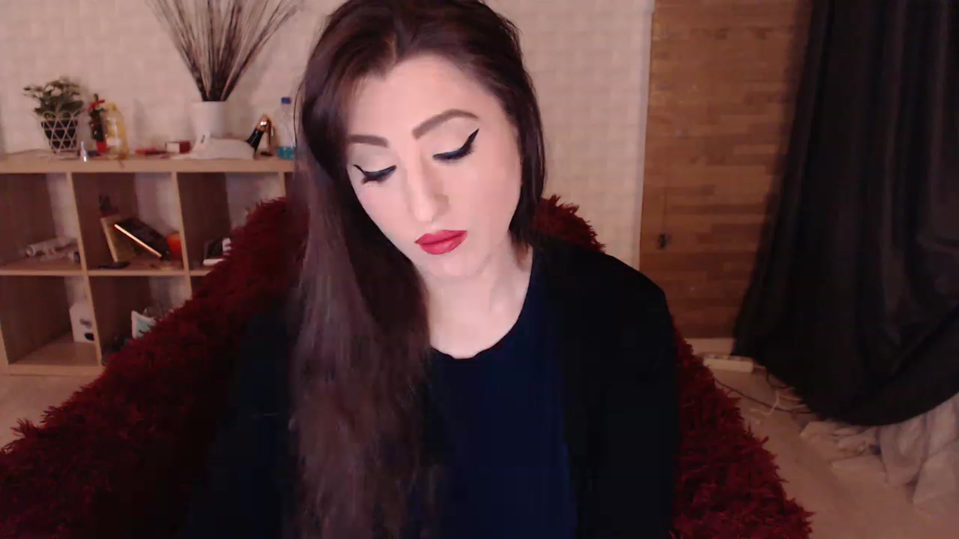 Gallery image thumbnail from HotRebbecca's myfreecams stream on, 02/20/2023, 01:04 image 14 of 20