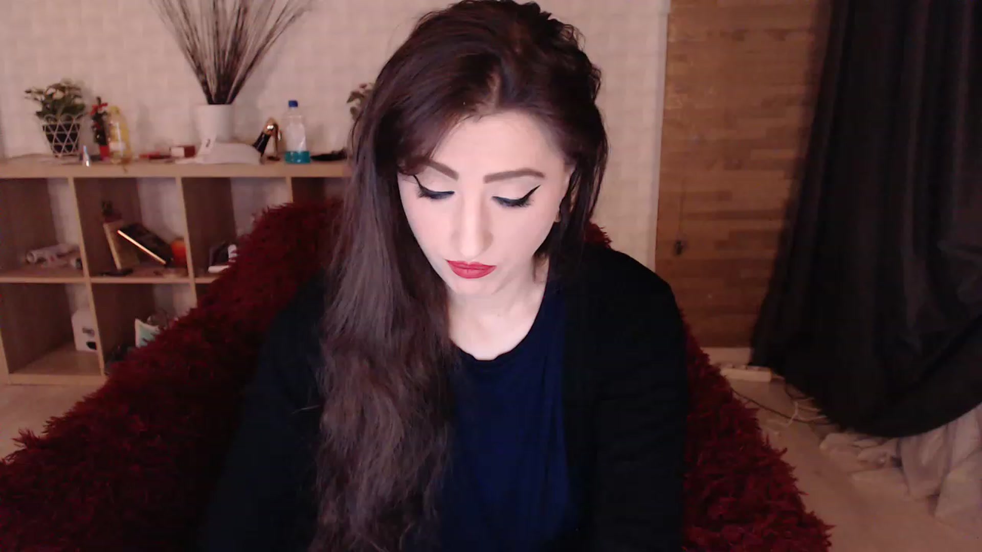 Gallery image thumbnail from HotRebbecca's myfreecams stream on, 02/20/2023, 01:04 image 7 of 20