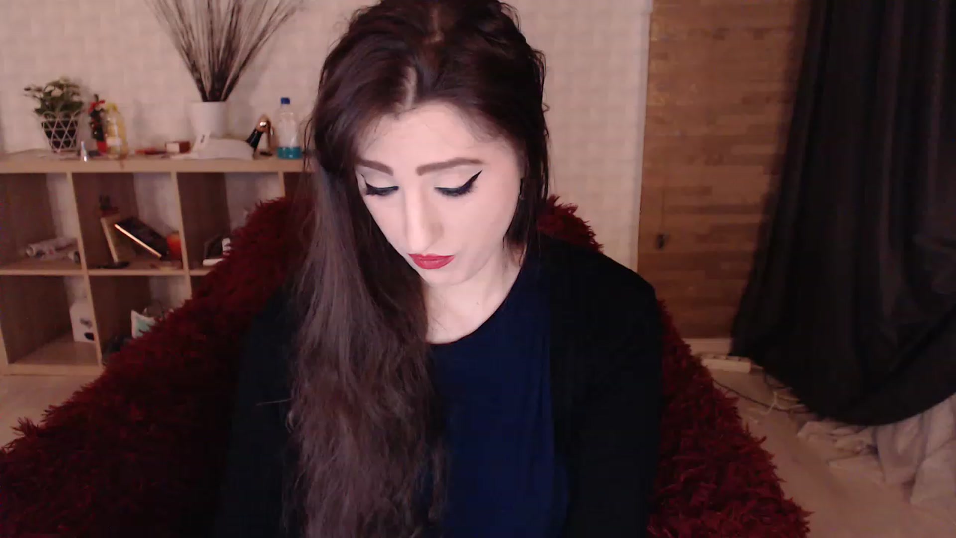 Gallery image thumbnail from HotRebbecca's myfreecams stream on, 02/20/2023, 01:04 image 20 of 20