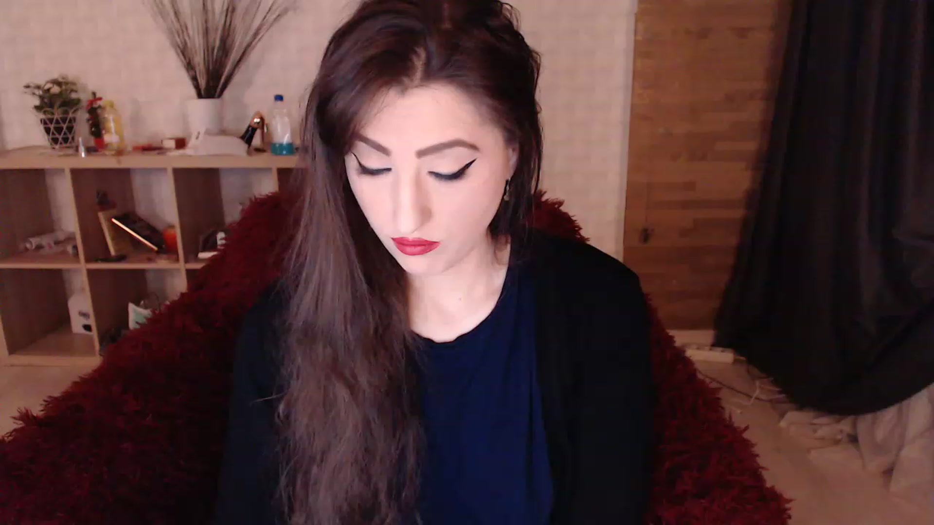 Gallery image thumbnail from HotRebbecca's myfreecams stream on, 02/20/2023, 01:04 image 13 of 20