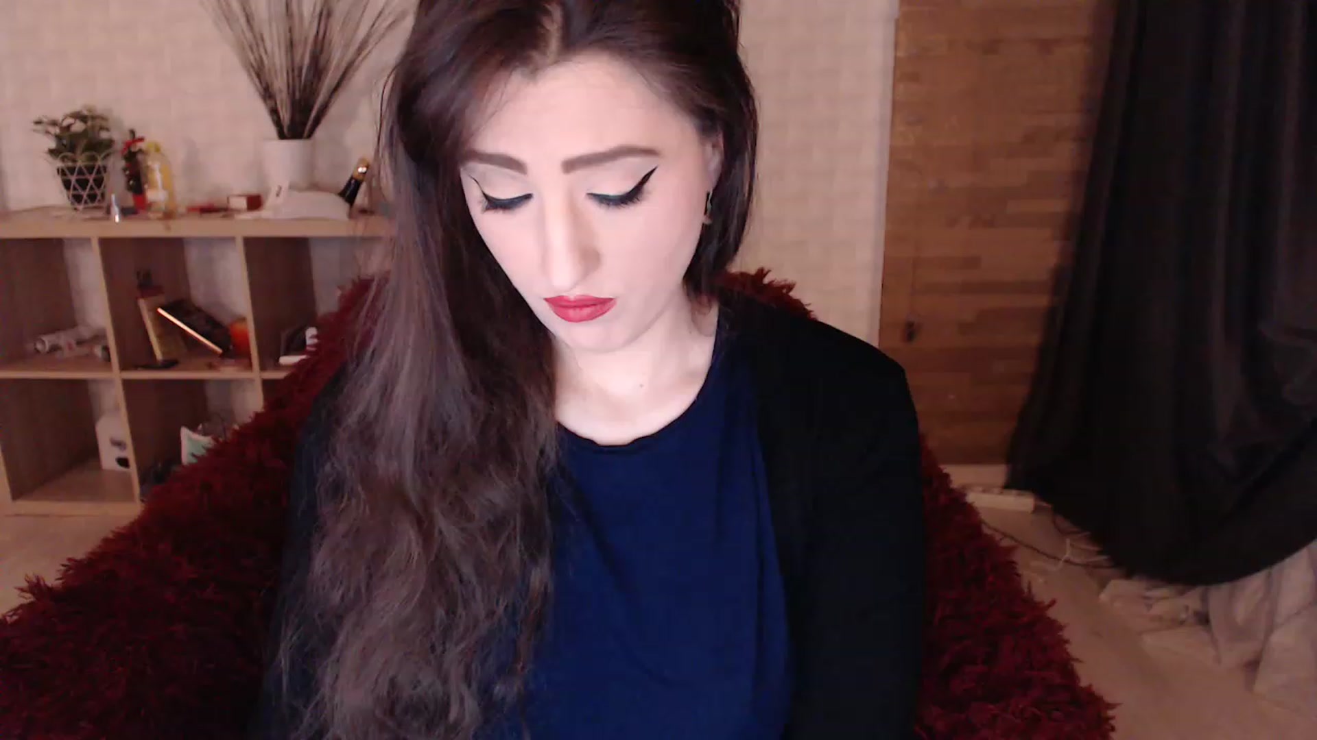 Gallery image thumbnail from HotRebbecca's myfreecams stream on, 02/20/2023, 01:04 image 9 of 20