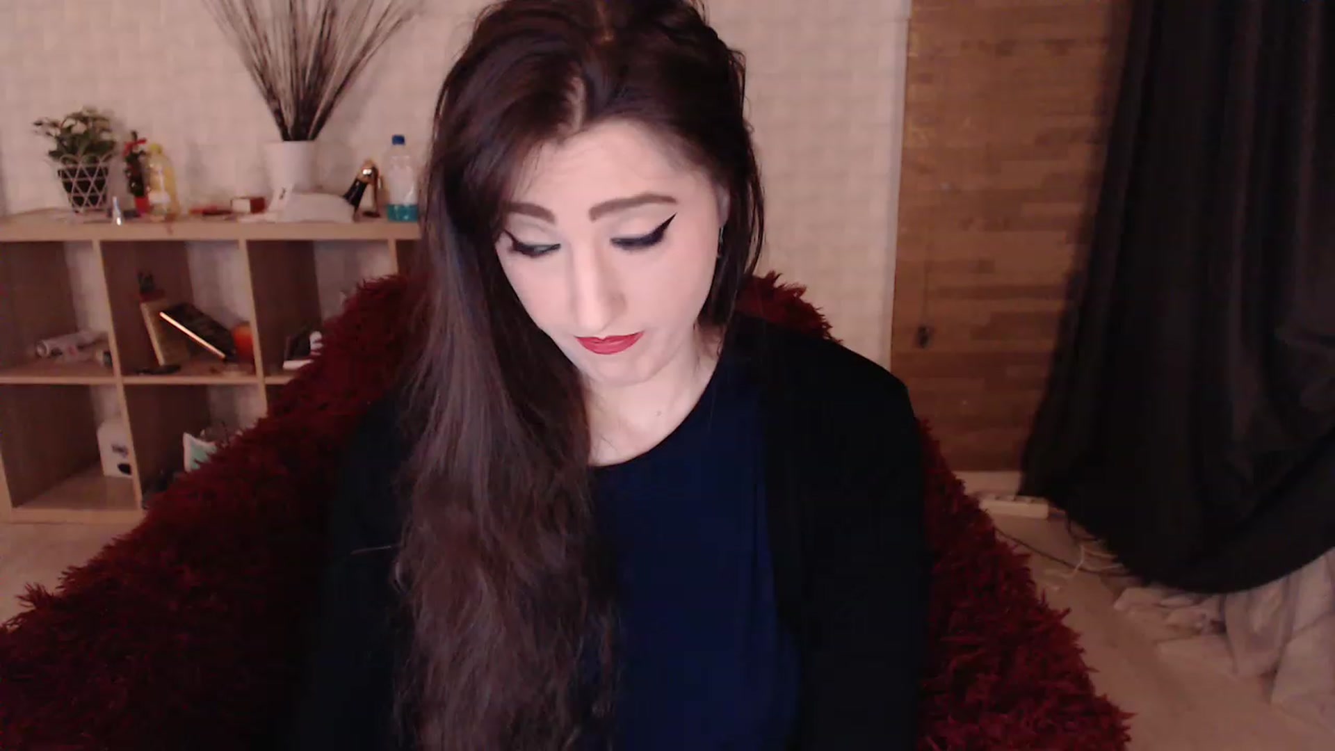 Gallery image thumbnail from HotRebbecca's myfreecams stream on, 02/20/2023, 01:04 image 19 of 20