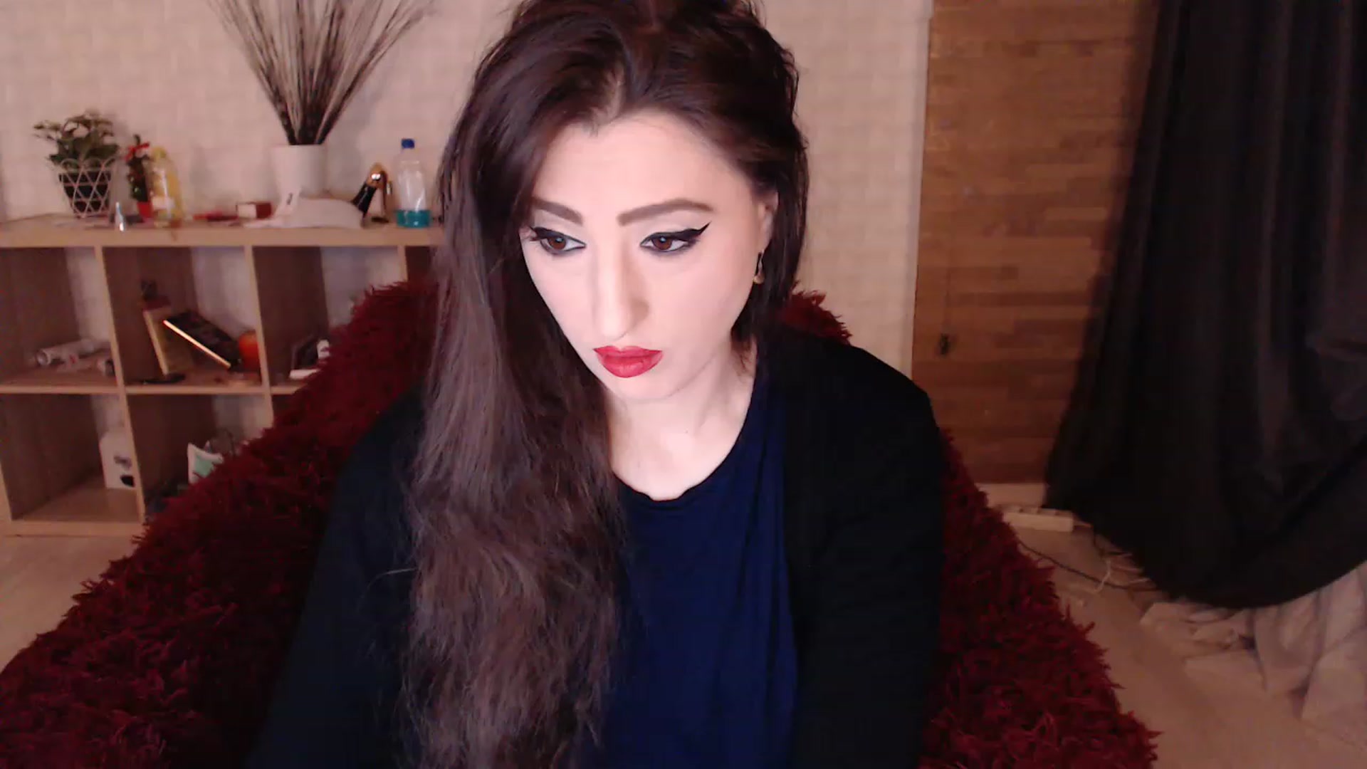 Gallery image thumbnail from HotRebbecca's myfreecams stream on, 02/20/2023, 01:04 image 4 of 20