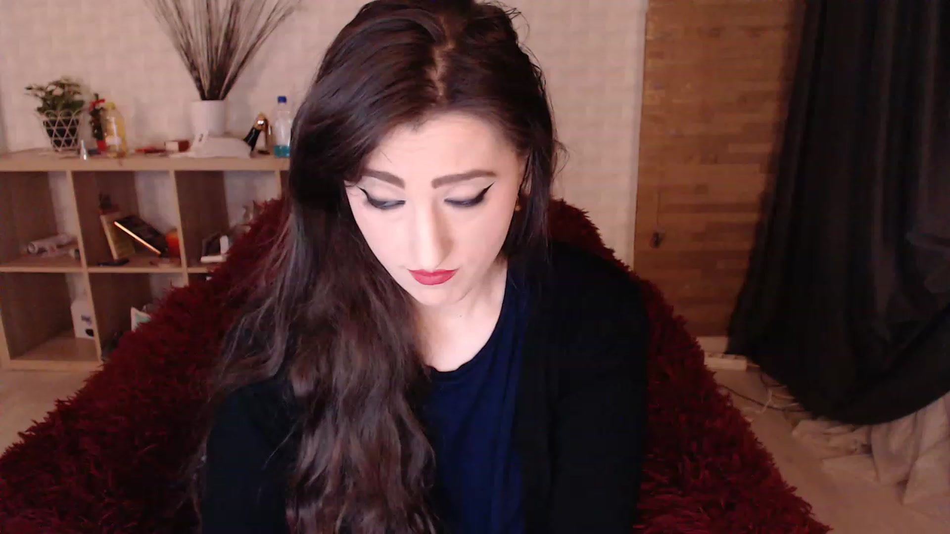 Gallery image thumbnail from HotRebbecca's myfreecams stream on, 02/20/2023, 02:40 image 2 of 20