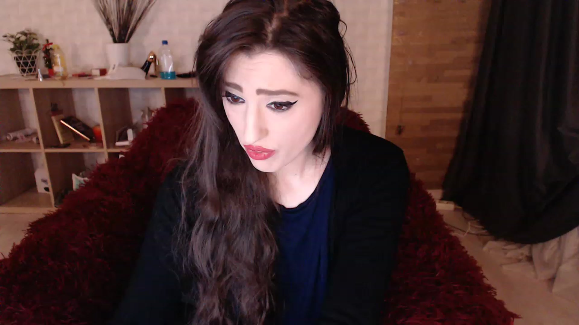 Gallery image thumbnail from HotRebbecca's myfreecams stream on, 02/20/2023, 02:40 image 20 of 20