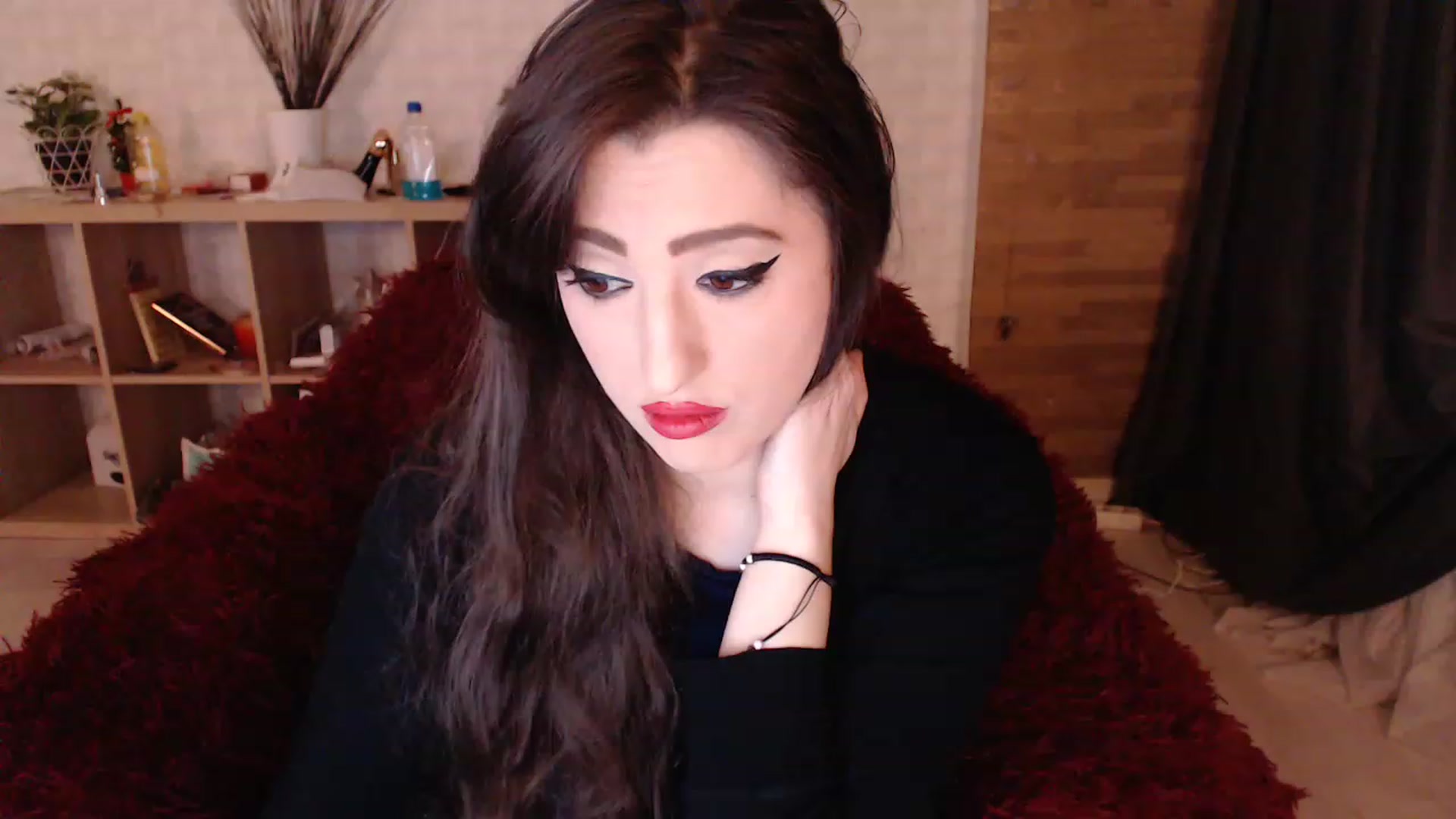Gallery image thumbnail from HotRebbecca's myfreecams stream on, 02/20/2023, 02:40 image 9 of 20