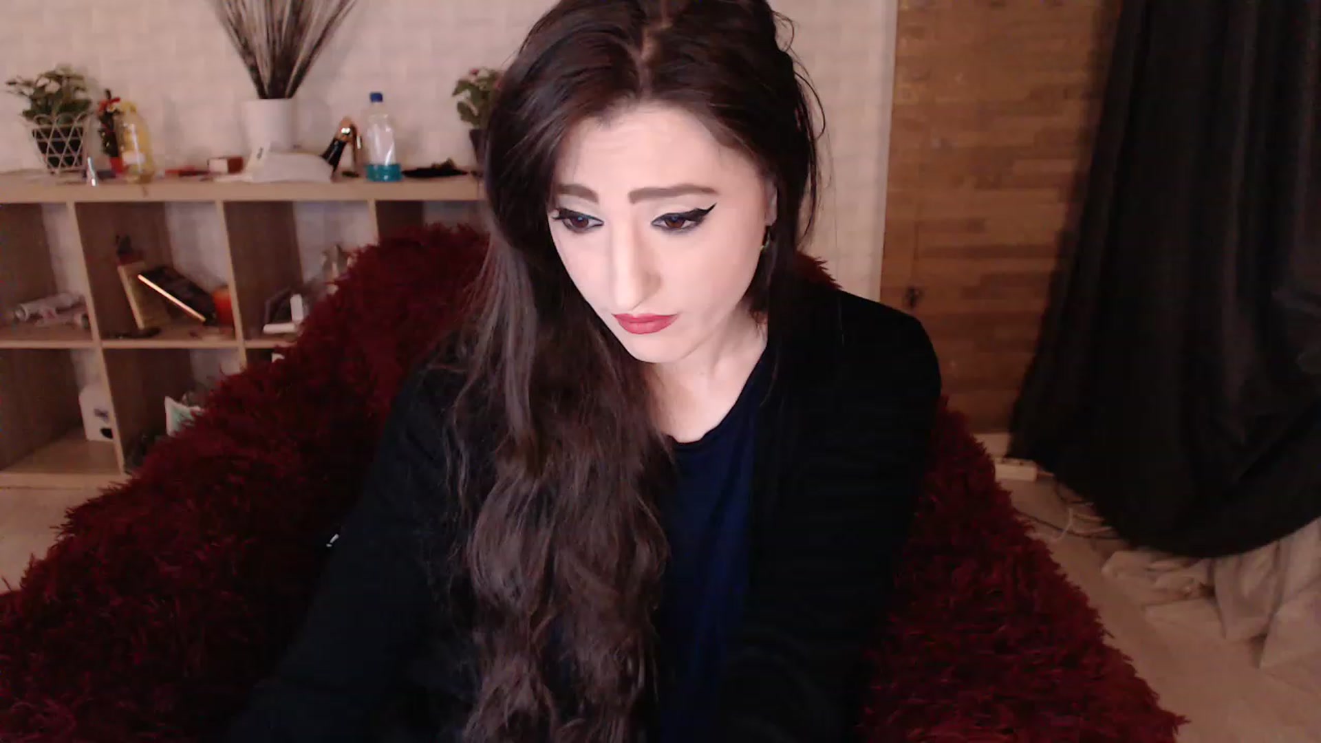 Gallery image thumbnail from HotRebbecca's myfreecams stream on, 02/20/2023, 02:40 image 14 of 20