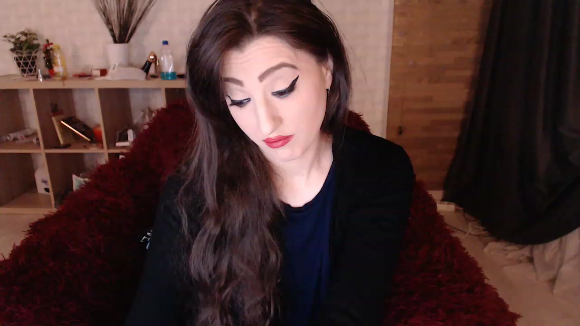 Gallery image thumbnail from HotRebbecca's myfreecams stream on, 02/20/2023, 02:40 image 11 of 20
