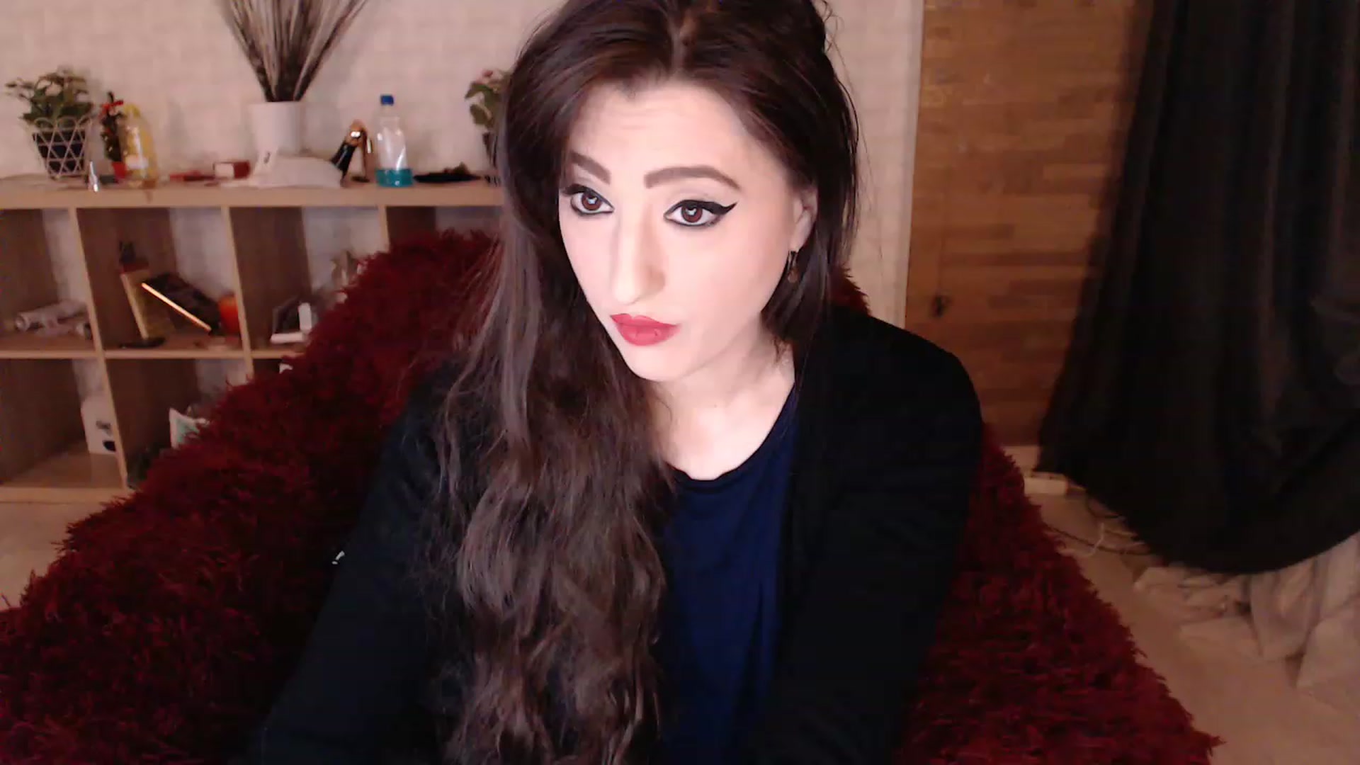 Gallery image thumbnail from HotRebbecca's myfreecams stream on, 02/20/2023, 02:40 image 12 of 20