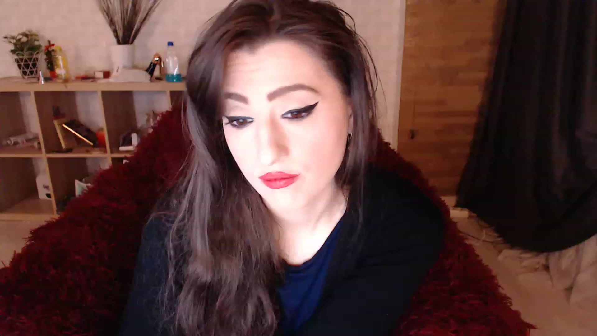 Gallery image thumbnail from HotRebbecca's myfreecams stream on, 02/20/2023, 02:40 image 17 of 20