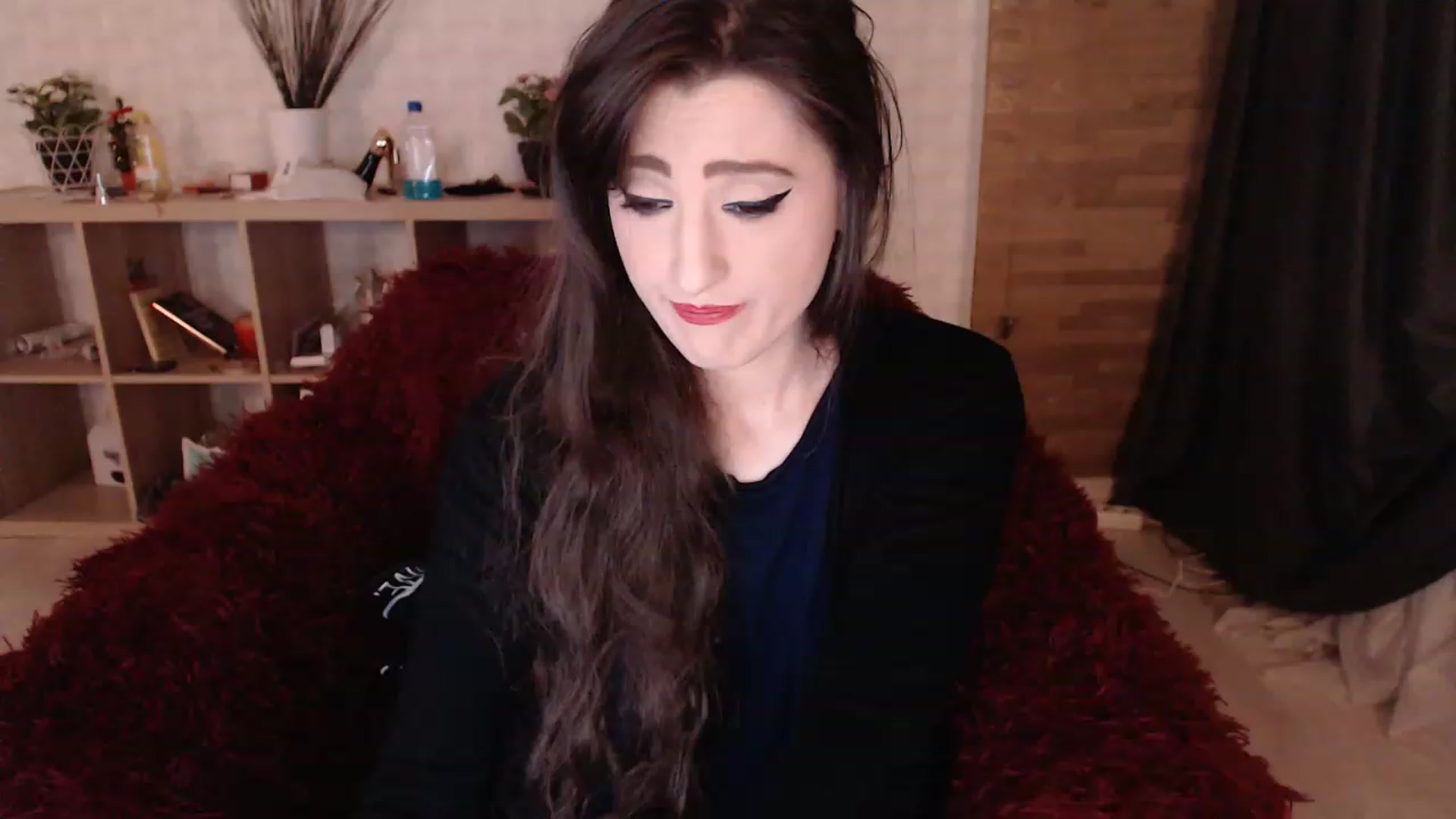 Gallery image thumbnail from HotRebbecca's myfreecams stream on, 02/20/2023, 02:40 image 19 of 20
