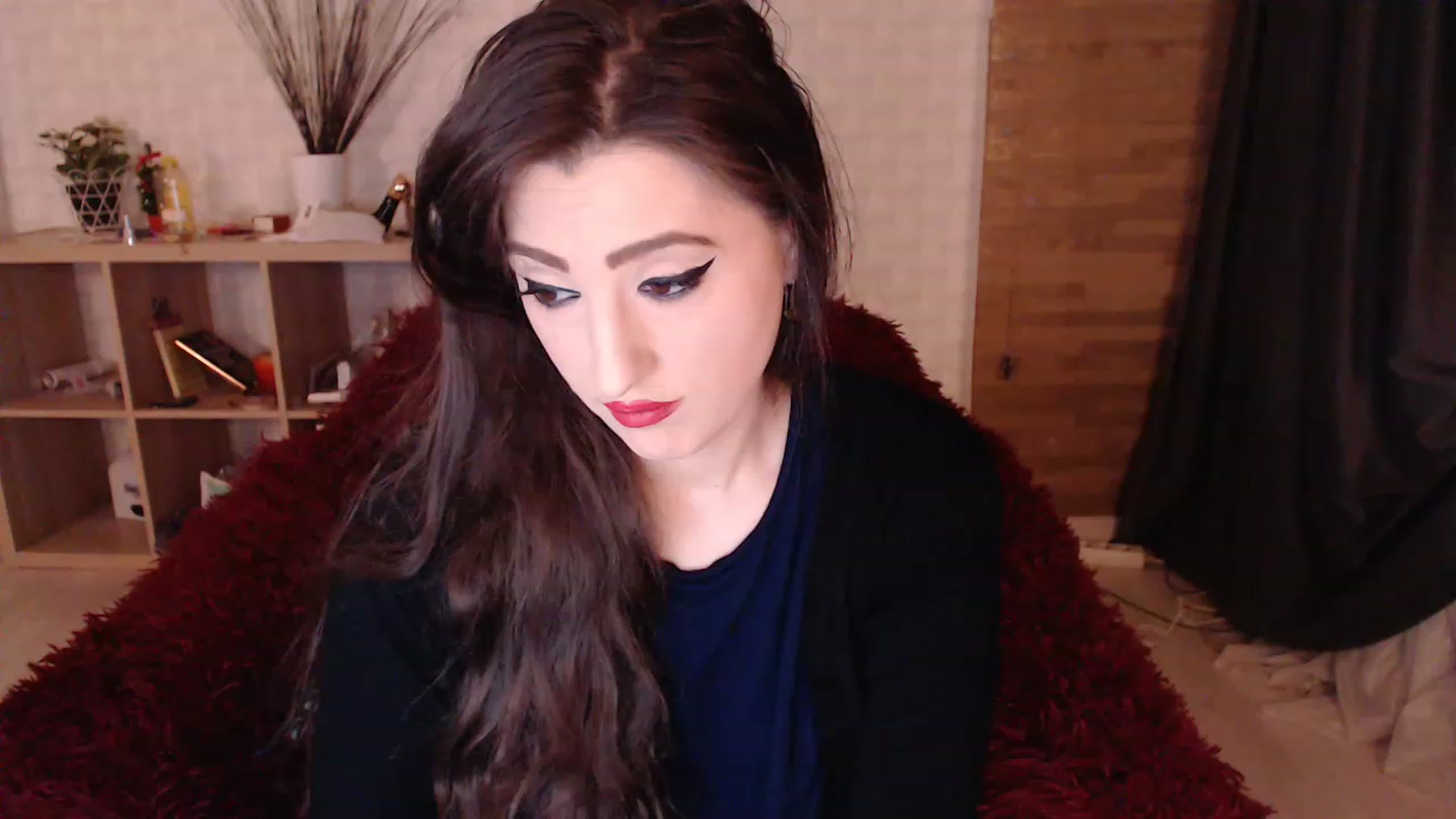 Gallery image thumbnail from HotRebbecca's myfreecams stream on, 02/20/2023, 02:40 image 1 of 20