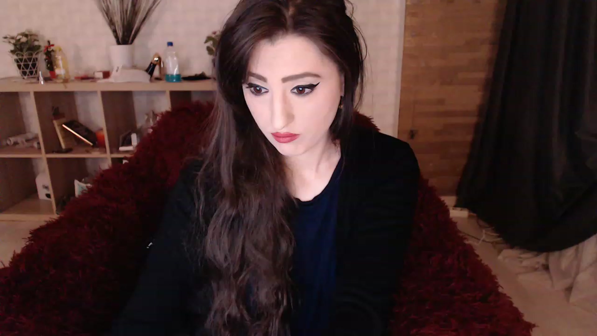 Gallery image thumbnail from HotRebbecca's myfreecams stream on, 02/20/2023, 02:40 image 15 of 20