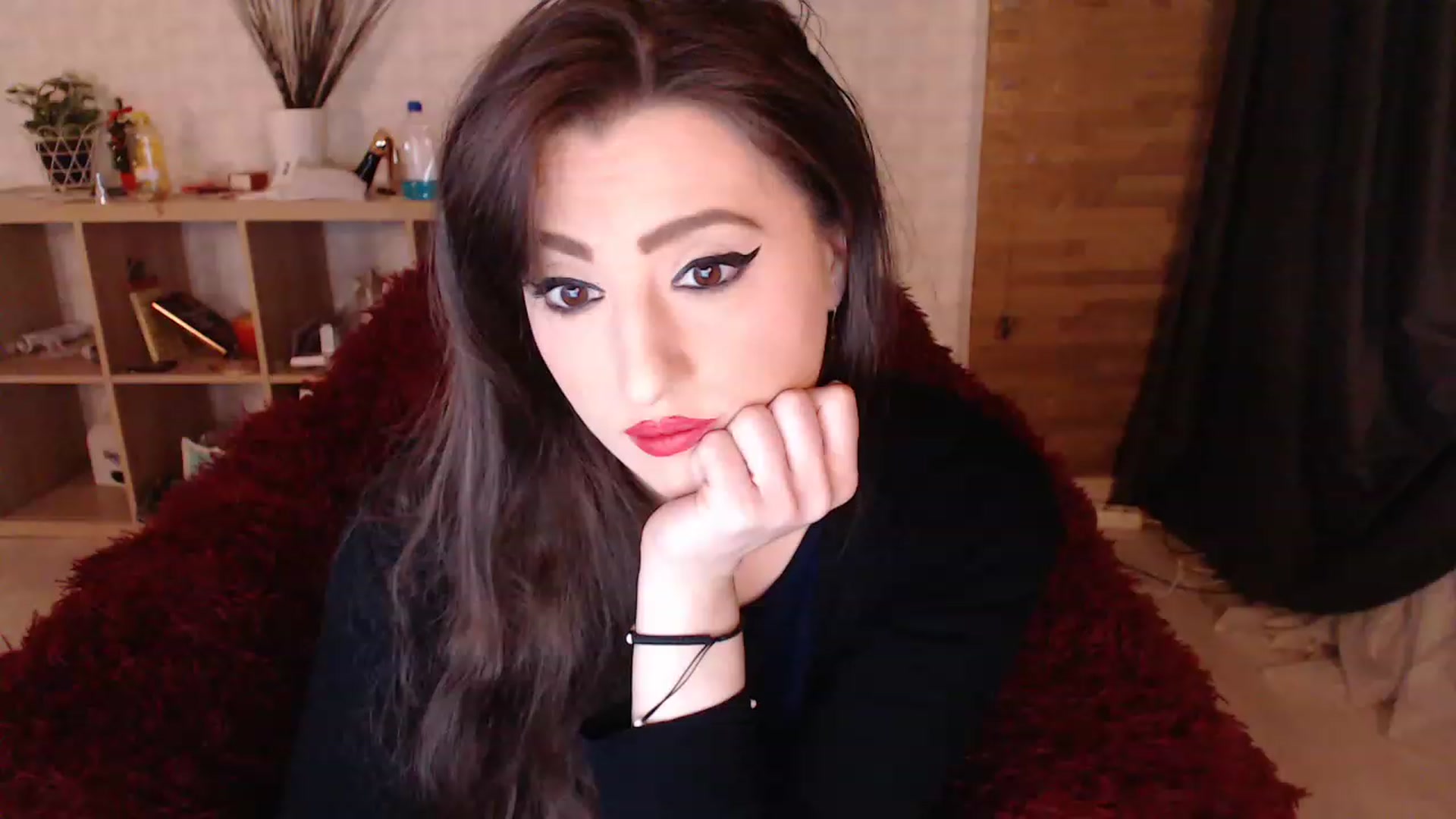 Gallery image thumbnail from HotRebbecca's myfreecams stream on, 02/20/2023, 02:40 image 13 of 20