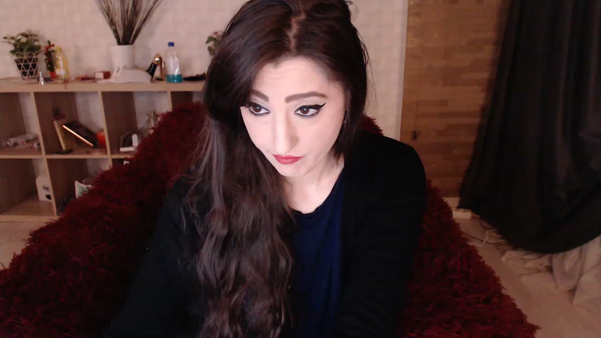 Gallery image thumbnail from HotRebbecca's myfreecams stream on, 02/20/2023, 02:40 image 10 of 20