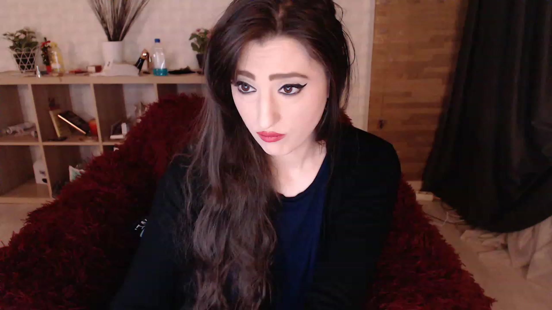 Gallery image thumbnail from HotRebbecca's myfreecams stream on, 02/20/2023, 02:40 image 16 of 20