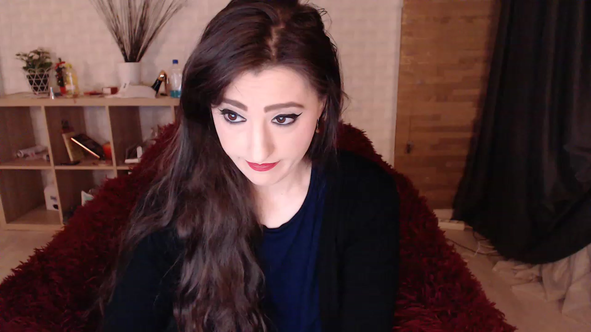 Gallery image thumbnail from HotRebbecca's myfreecams stream on, 02/20/2023, 02:40 image 3 of 20