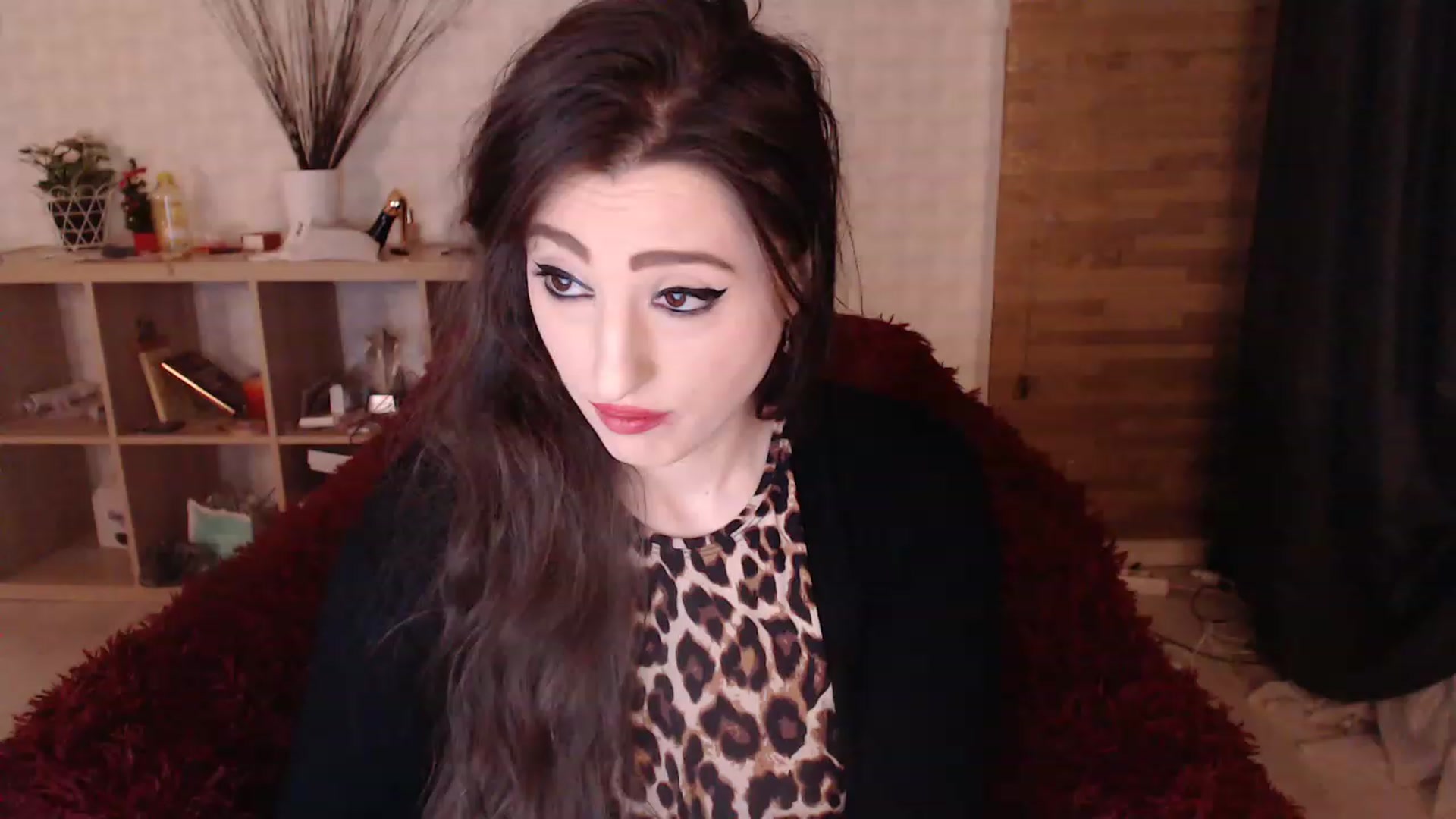 Gallery image thumbnail from HotRebbecca's myfreecams stream on, 02/21/2023, 04:27 image 1 of 20