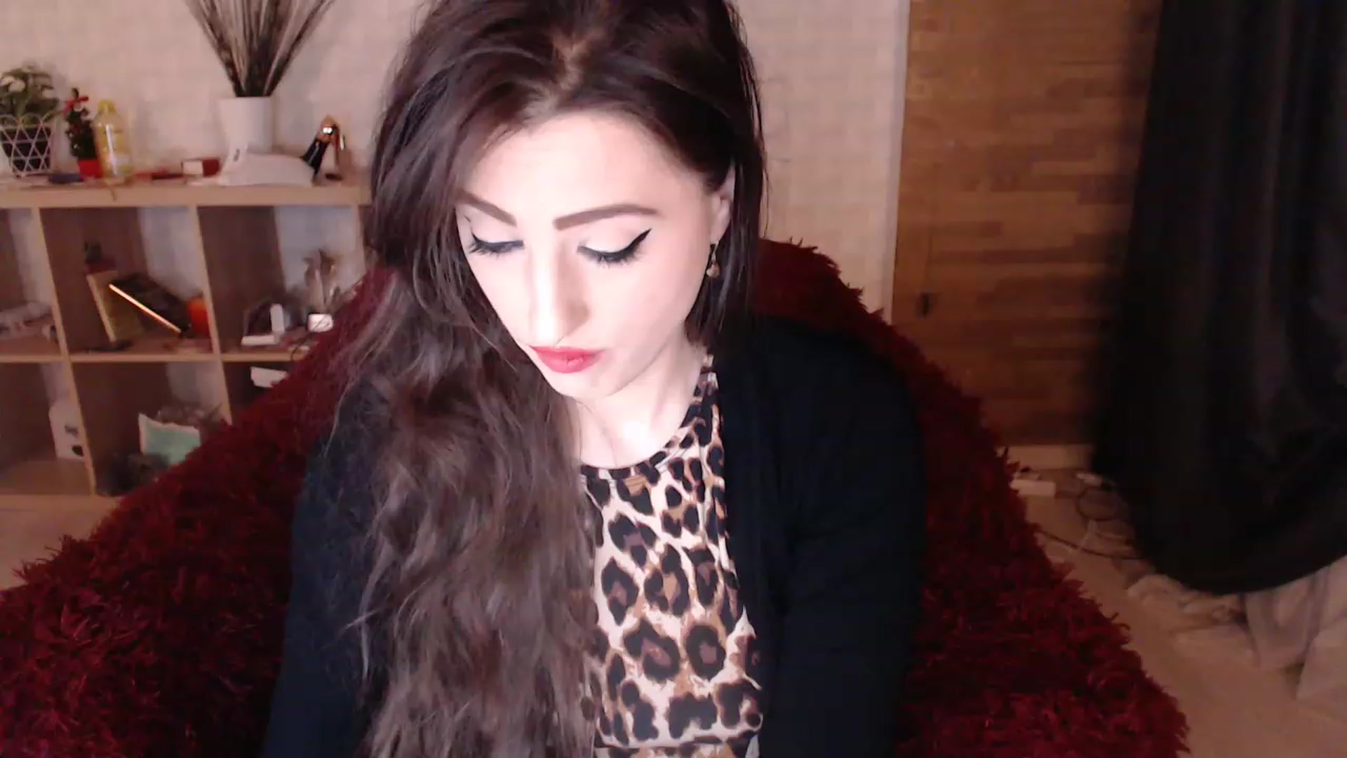 Gallery image thumbnail from HotRebbecca's myfreecams stream on, 02/21/2023, 04:27 image 17 of 20