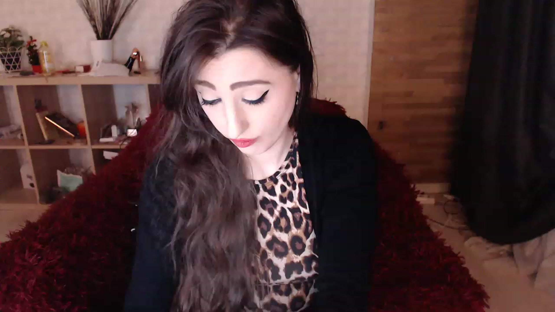 Gallery image thumbnail from HotRebbecca's myfreecams stream on, 02/21/2023, 04:27 image 14 of 20