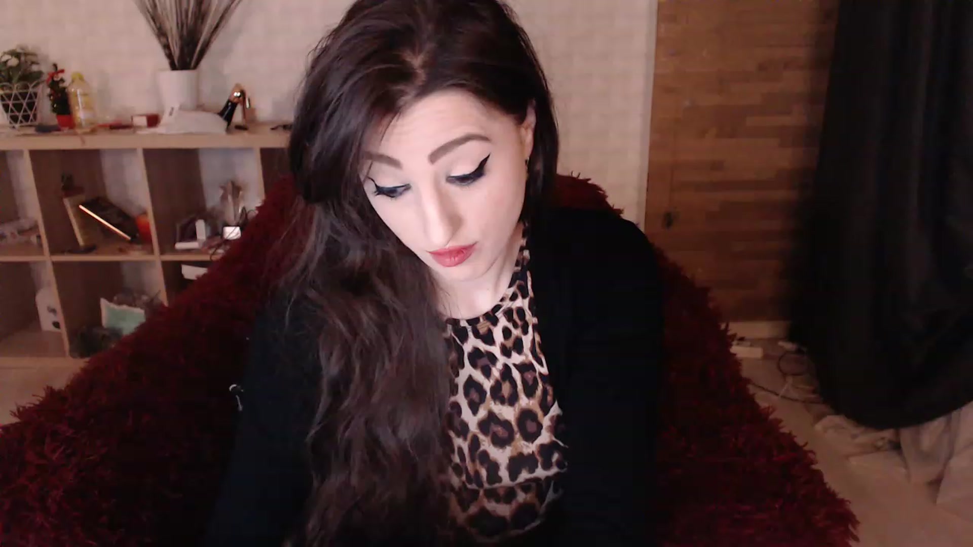 Gallery image thumbnail from HotRebbecca's myfreecams stream on, 02/21/2023, 04:27 image 4 of 20
