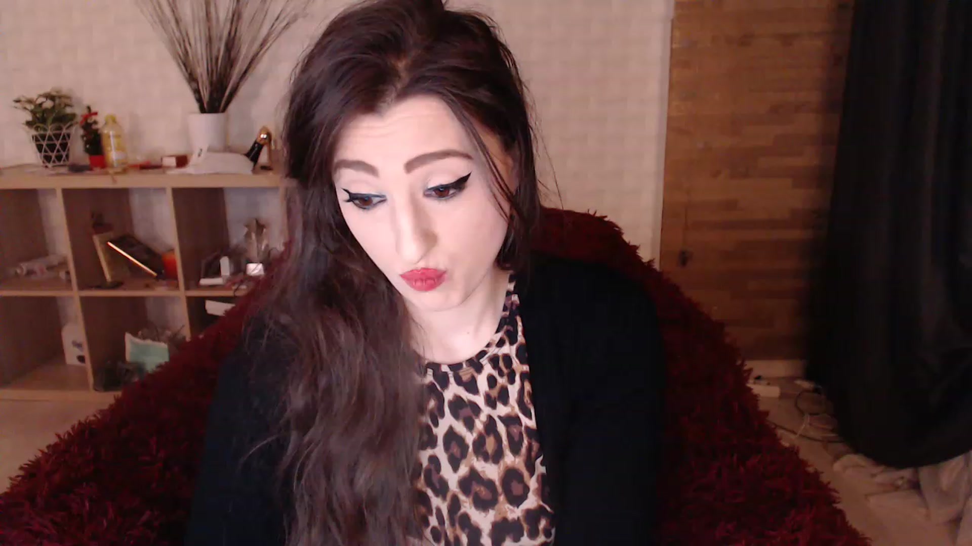 Gallery image thumbnail from HotRebbecca's myfreecams stream on, 02/21/2023, 04:27 image 2 of 20