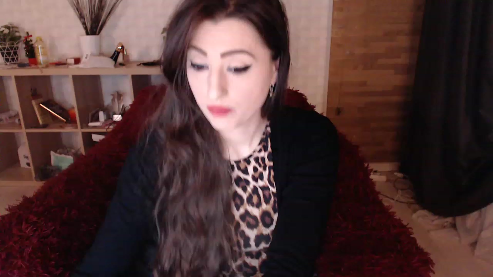 Gallery image thumbnail from HotRebbecca's myfreecams stream on, 02/21/2023, 04:27 image 16 of 20