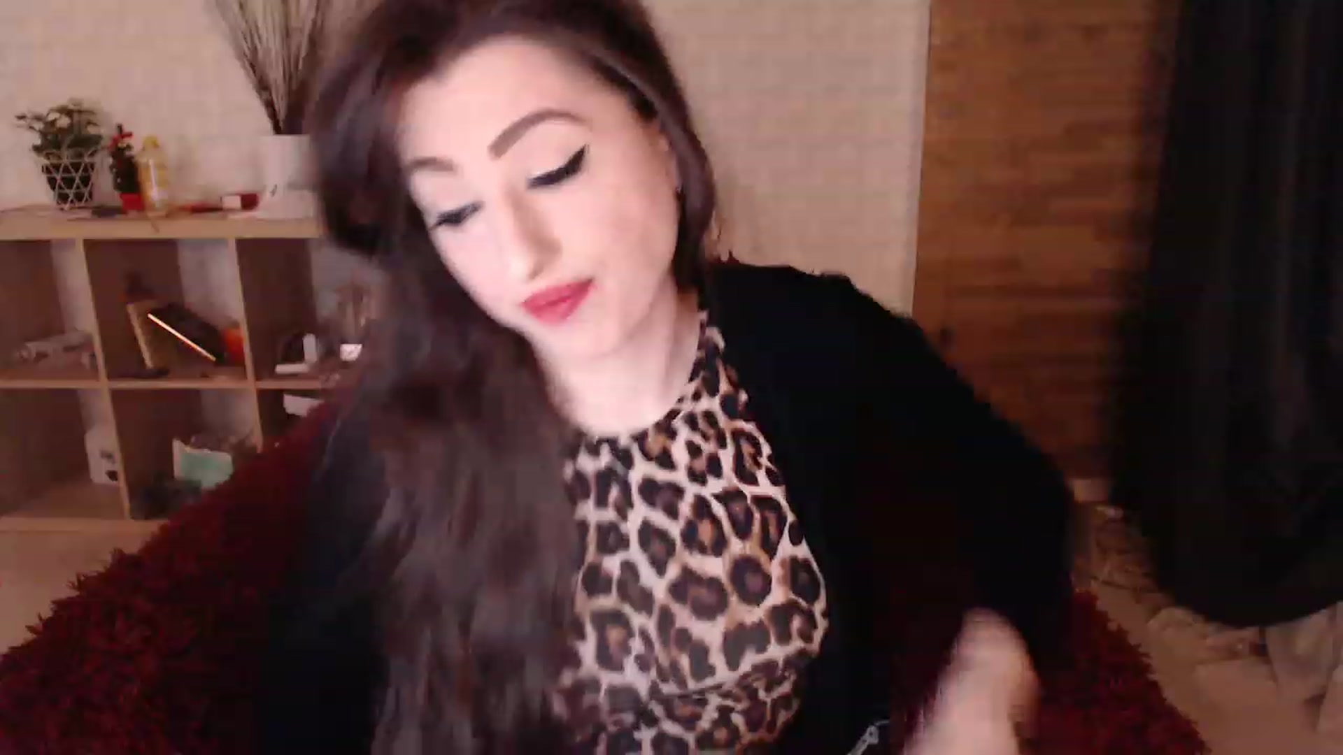 Gallery image thumbnail from HotRebbecca's myfreecams stream on, 02/21/2023, 04:27 image 3 of 20